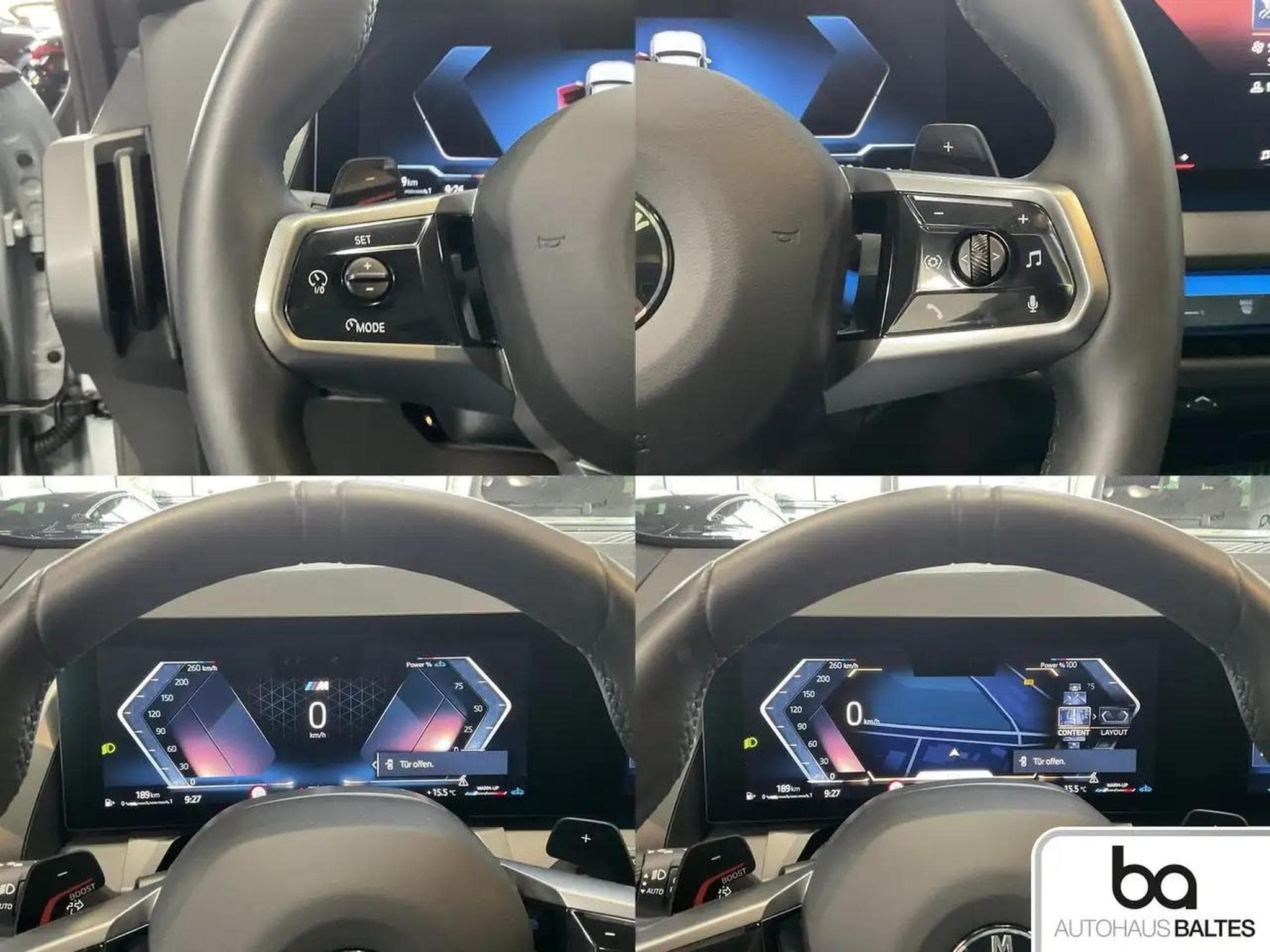 BMW X3 (2025) - Photo 14