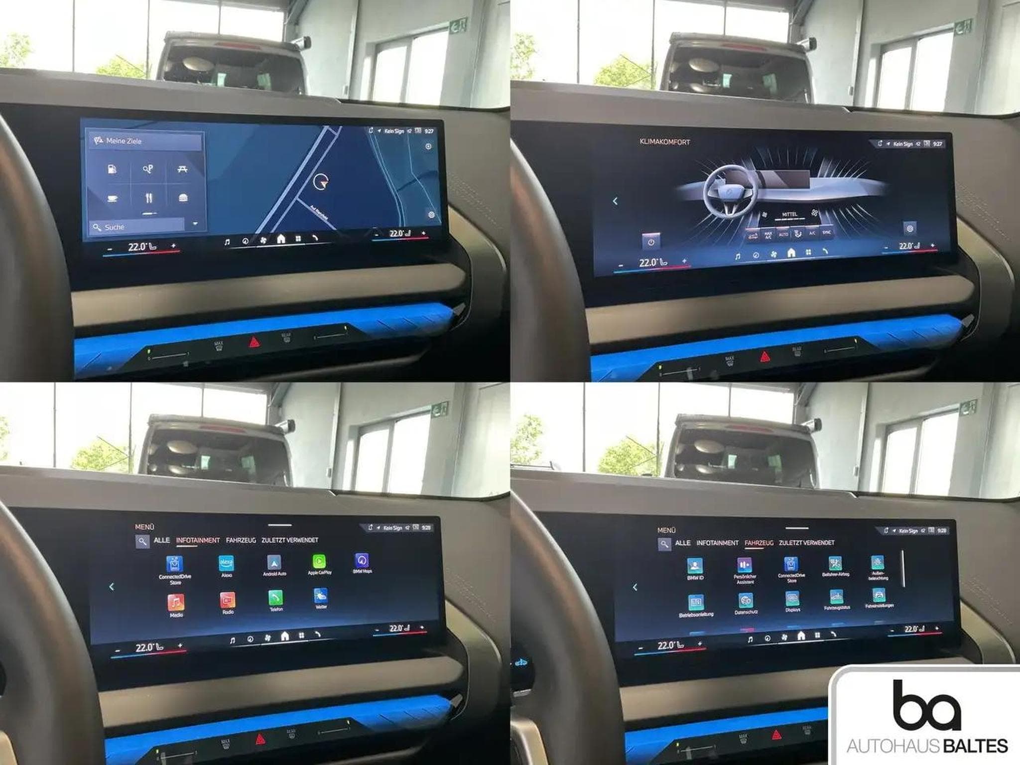 BMW X3 (2025) - Photo 15