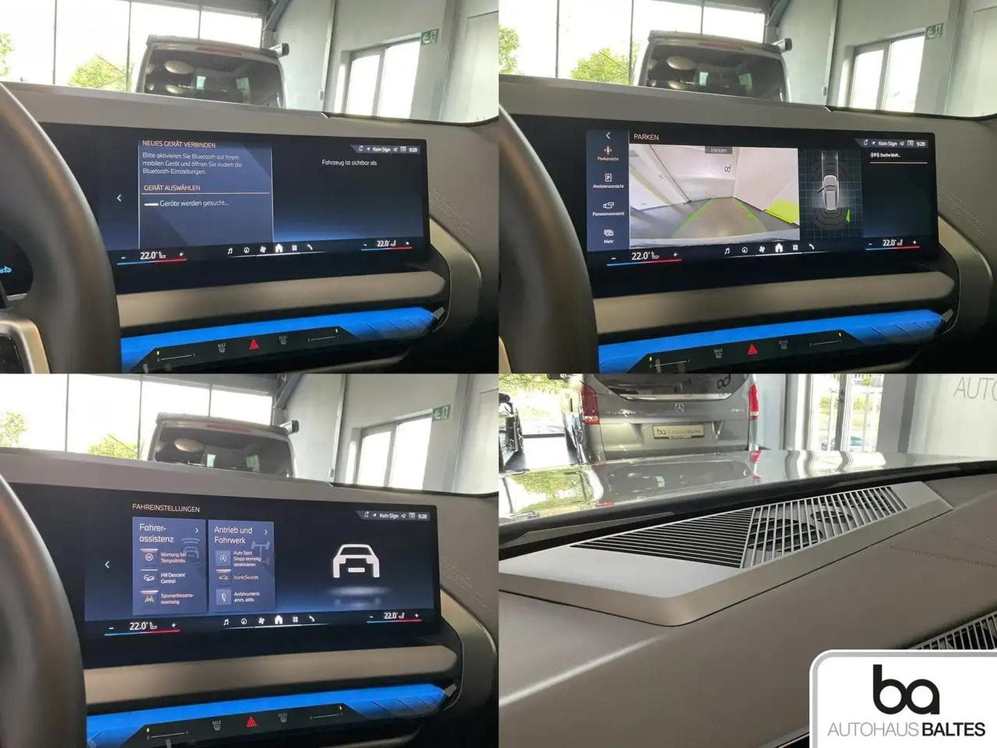 BMW X3 (2025) - Photo 16