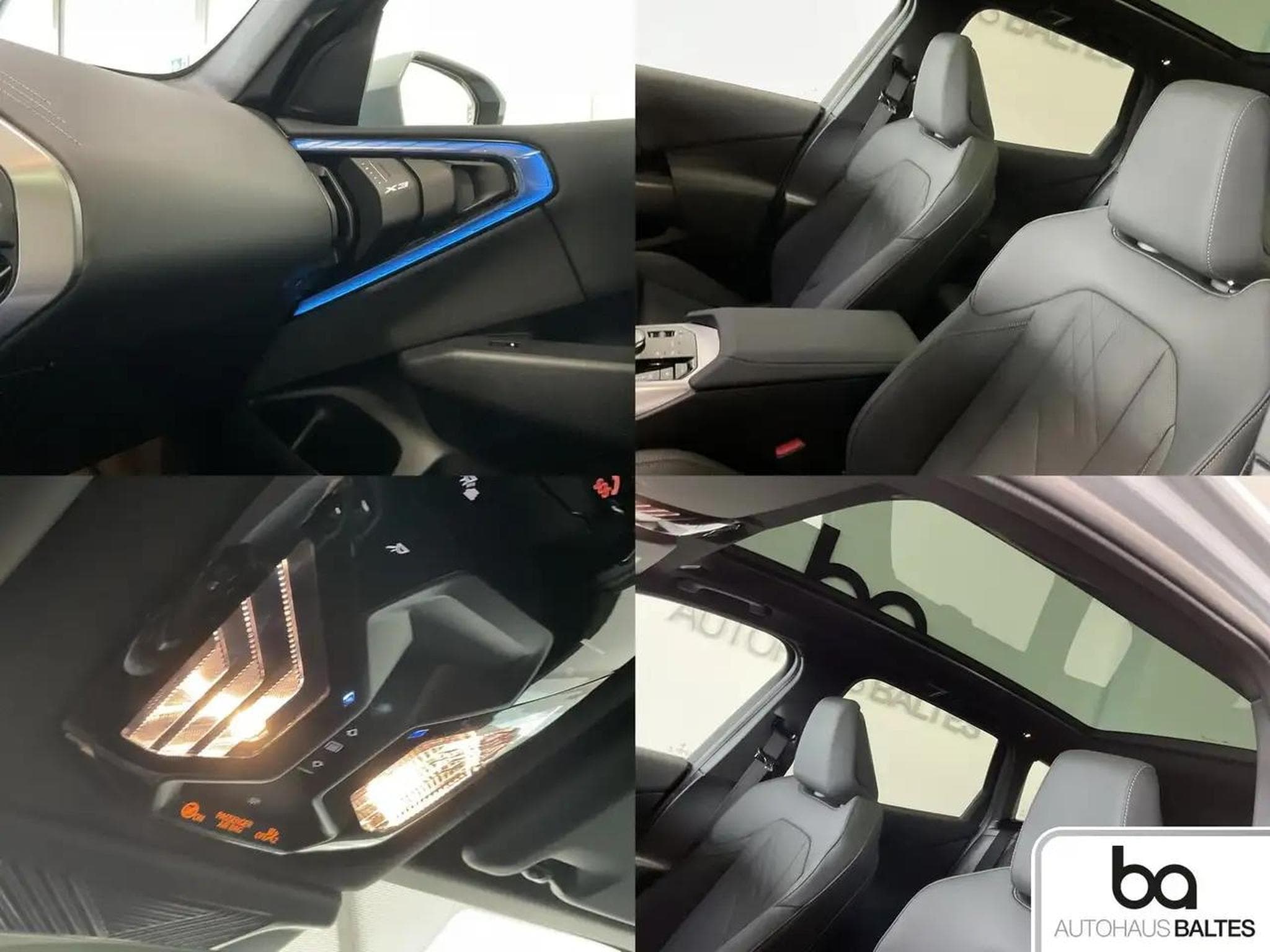 BMW X3 (2025) - Photo 17