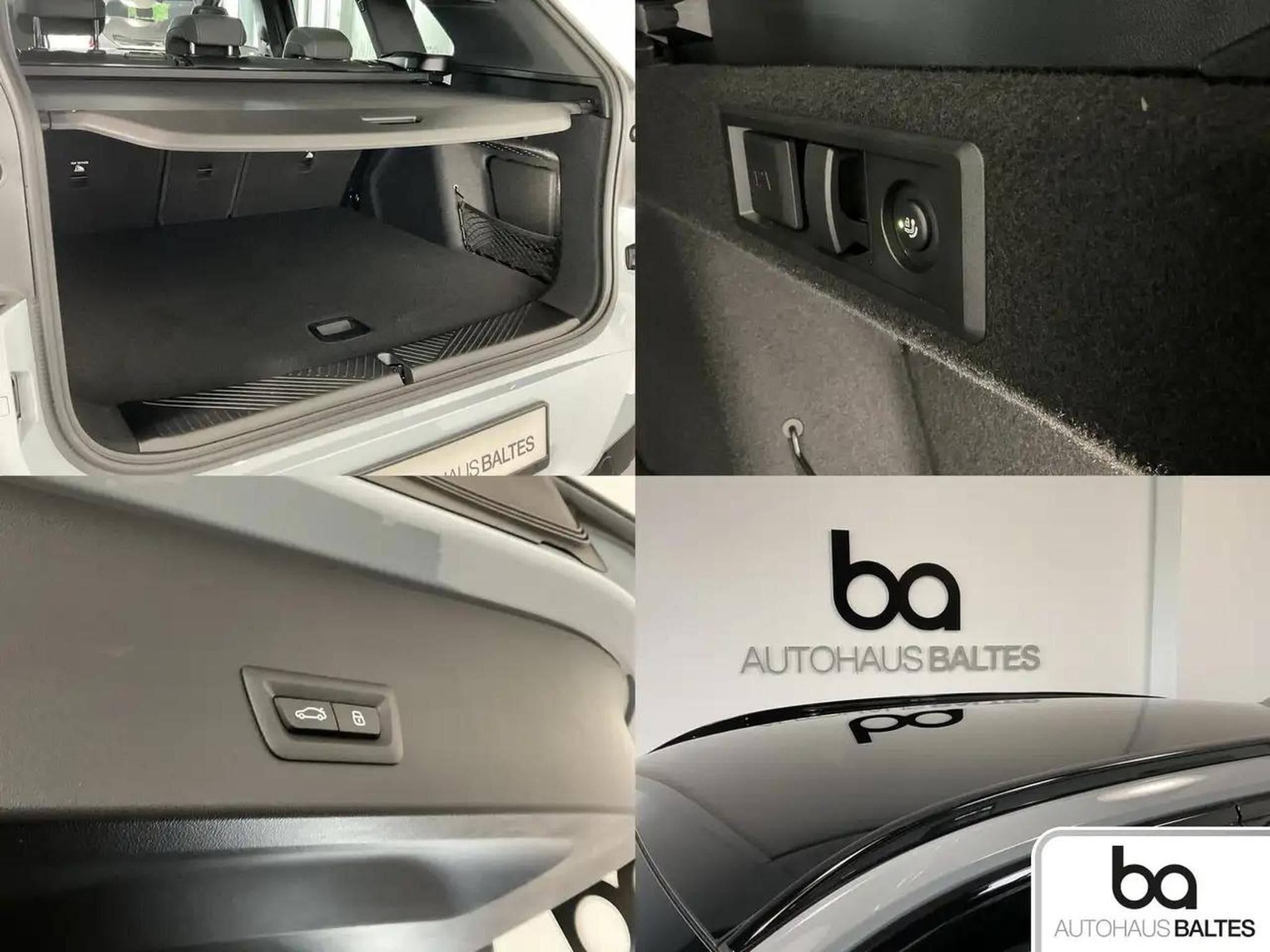 BMW X3 (2025) - Photo 18