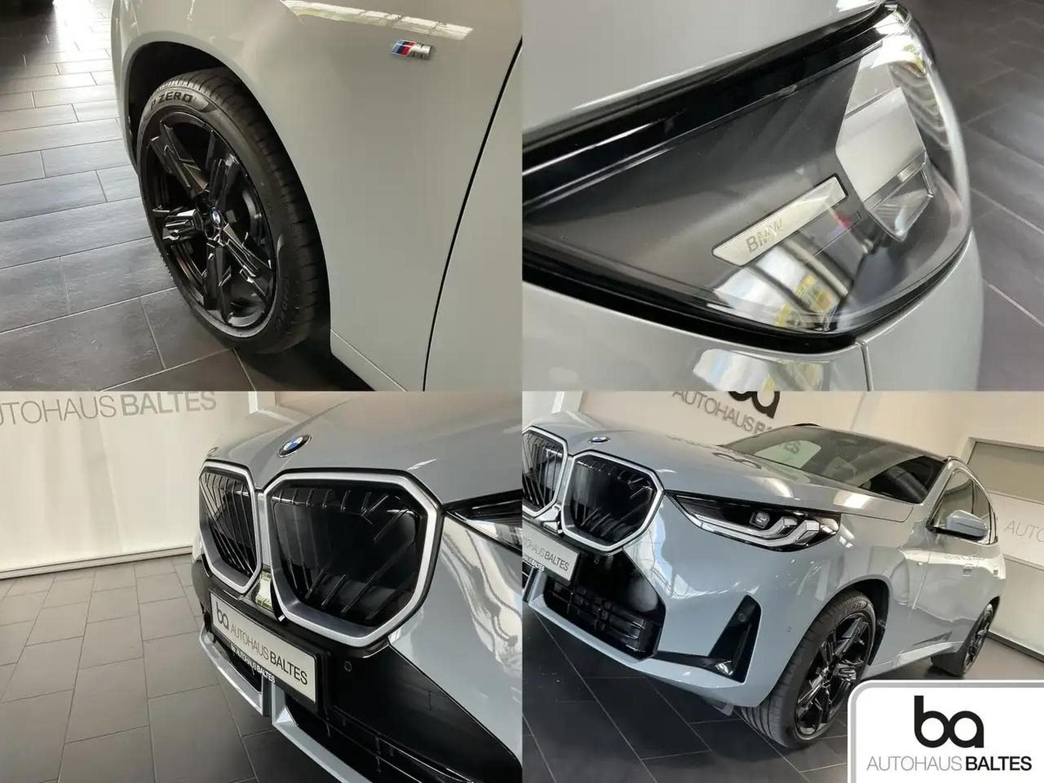 BMW X3 (2025) - Photo 19