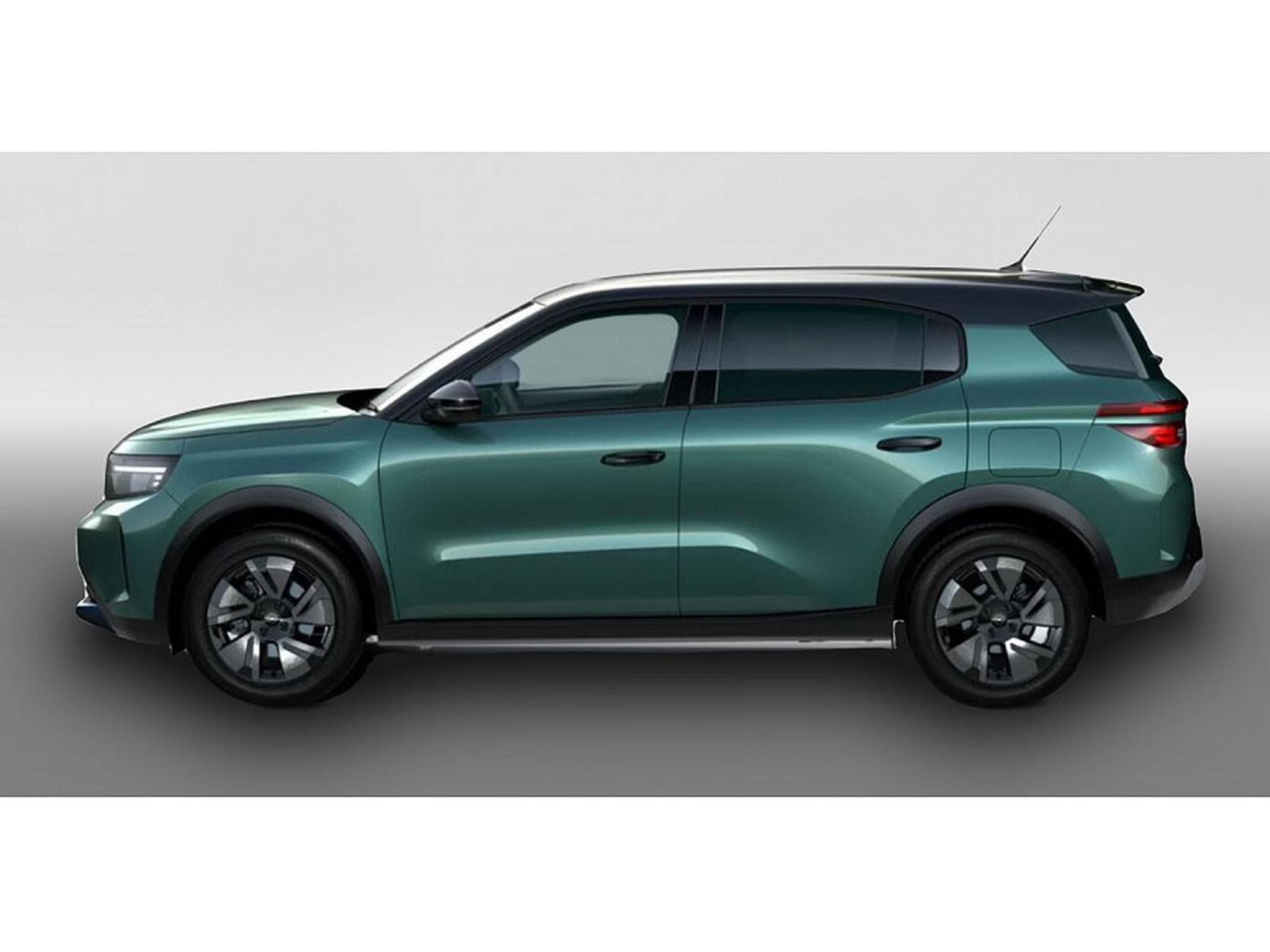 Opel Frontera (2026) - Foto 2