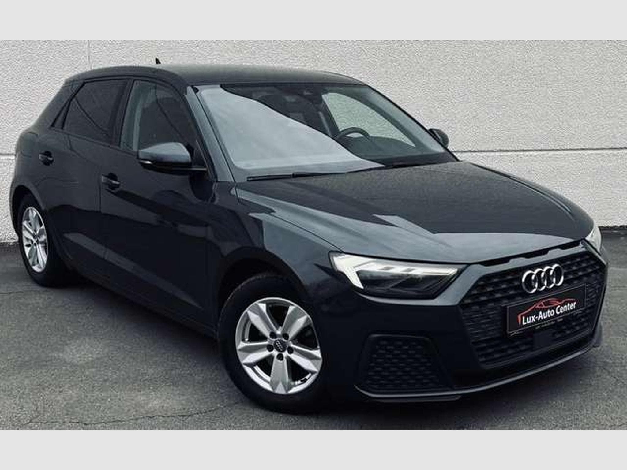 Audi A1 A1 sportback 30 TFSI S tronic (2019) - Photo 1