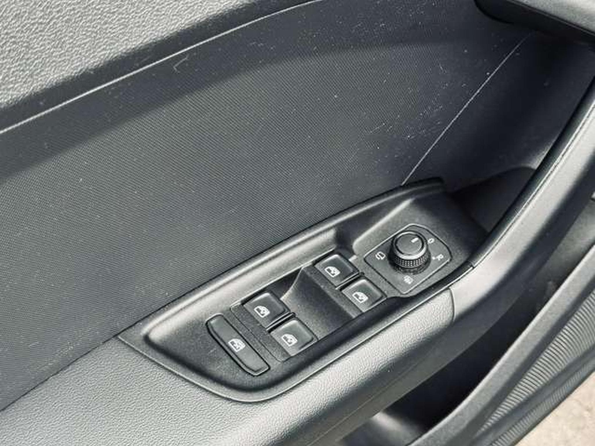 Audi A1 A1 sportback 30 TFSI S tronic (2019) - Photo 12