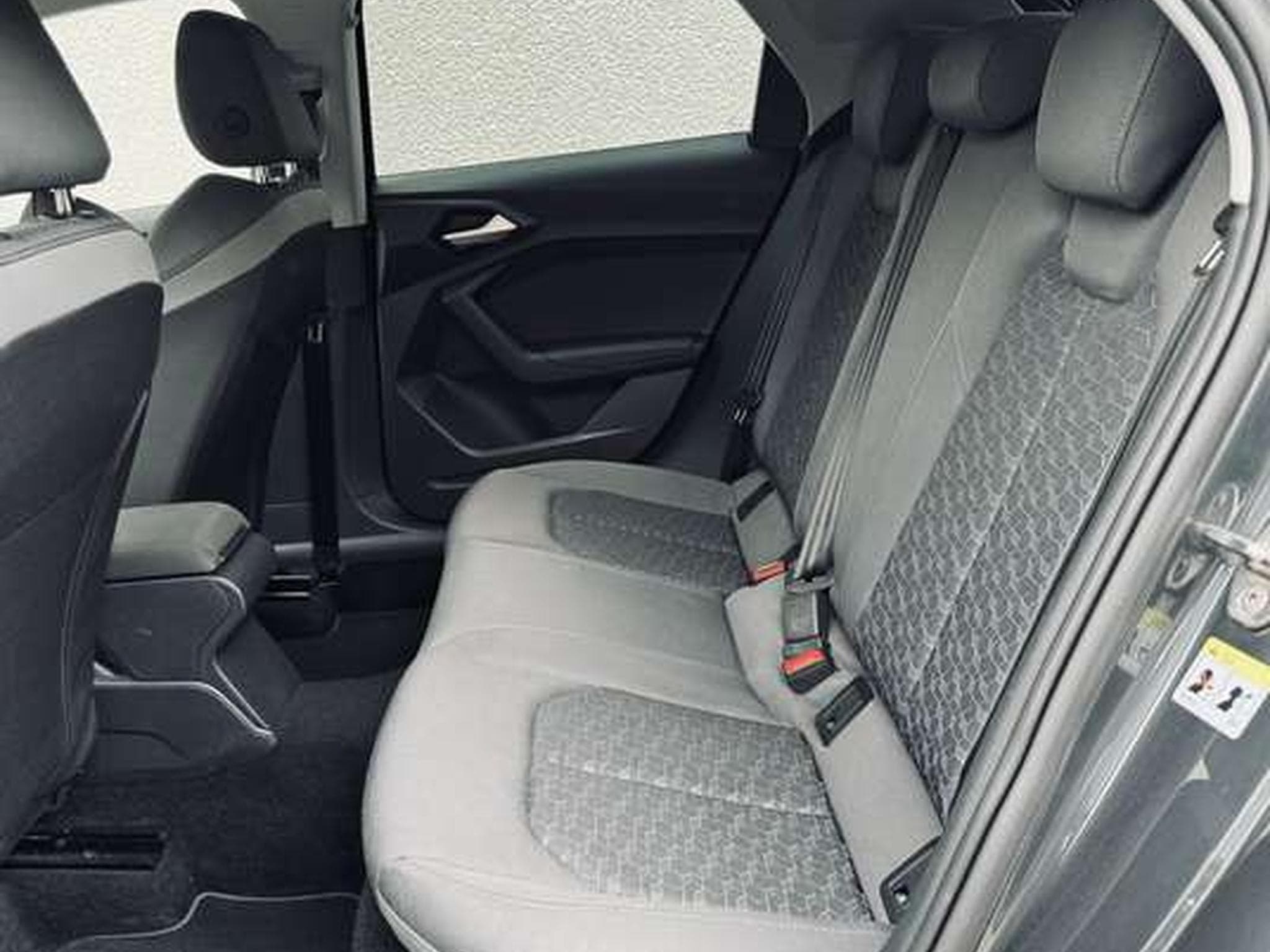 Audi A1 A1 sportback 30 TFSI S tronic (2019) - Photo 14