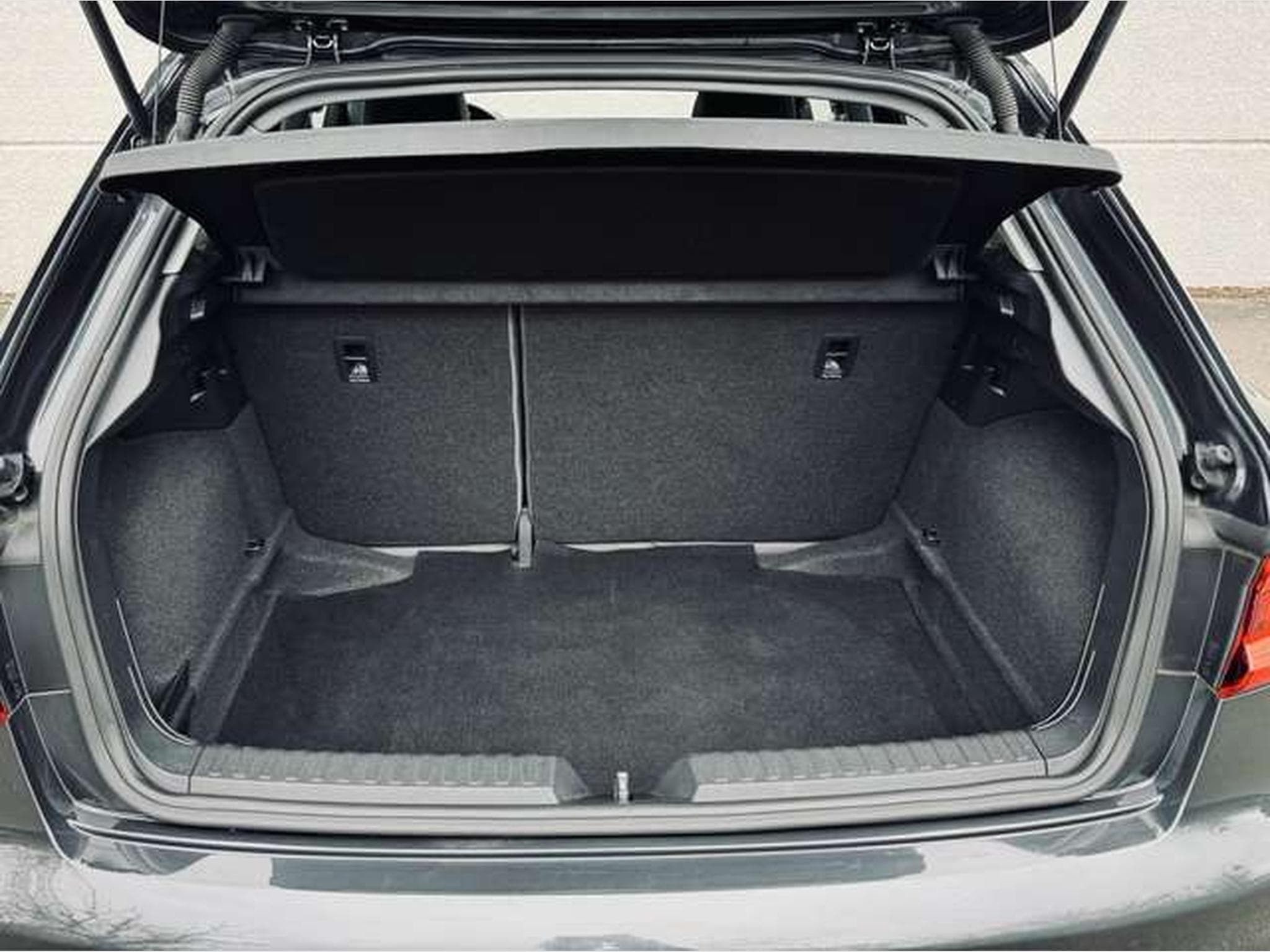 Audi A1 A1 sportback 30 TFSI S tronic (2019) - Photo 15