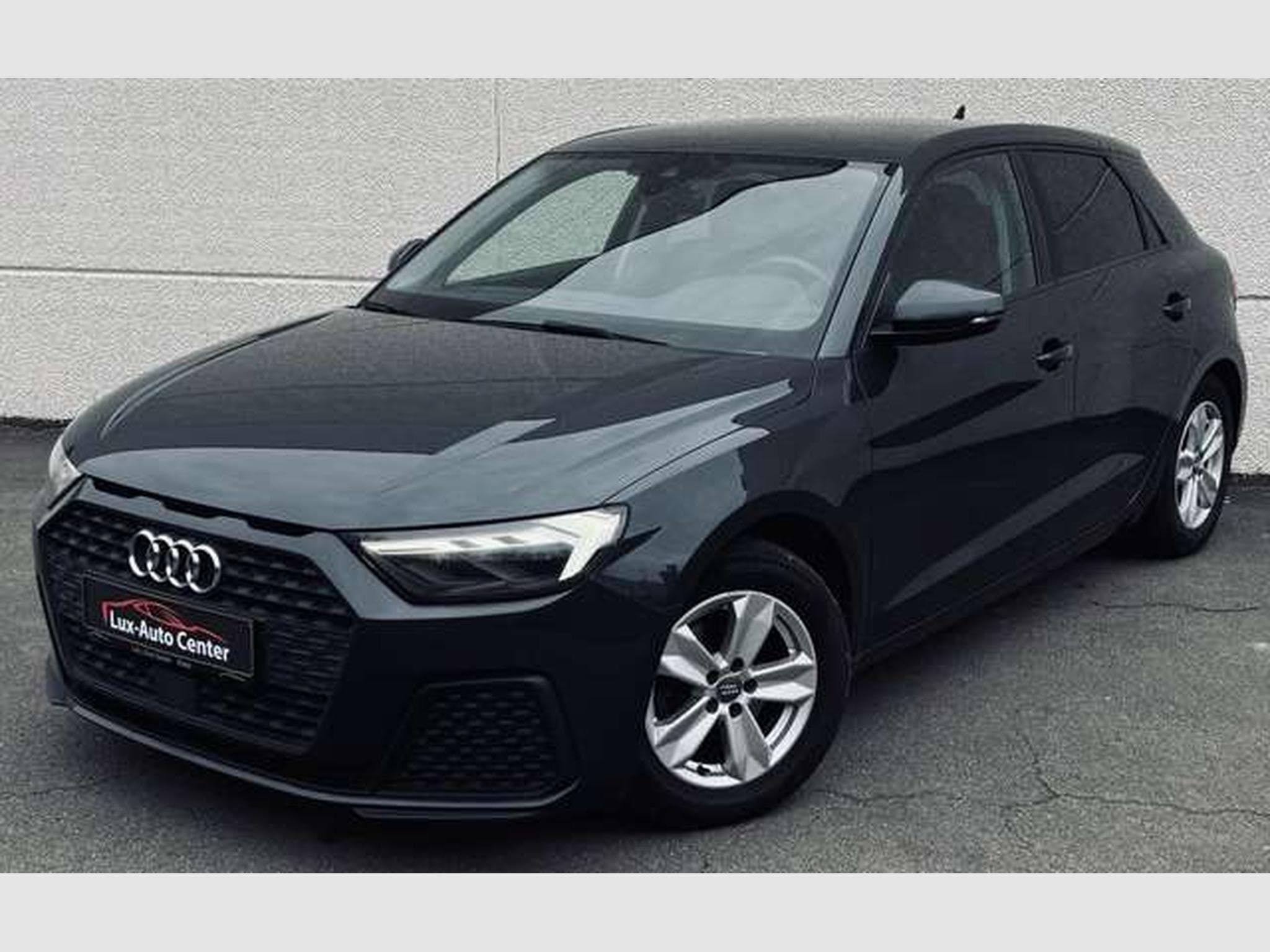Audi A1 A1 sportback 30 TFSI S tronic (2019) - Photo 2