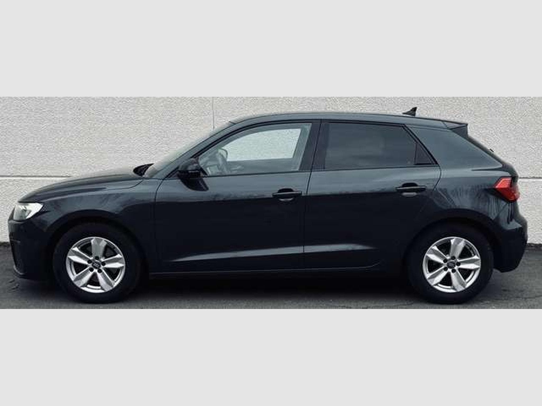 Audi A1 A1 sportback 30 TFSI S tronic (2019) - Photo 5