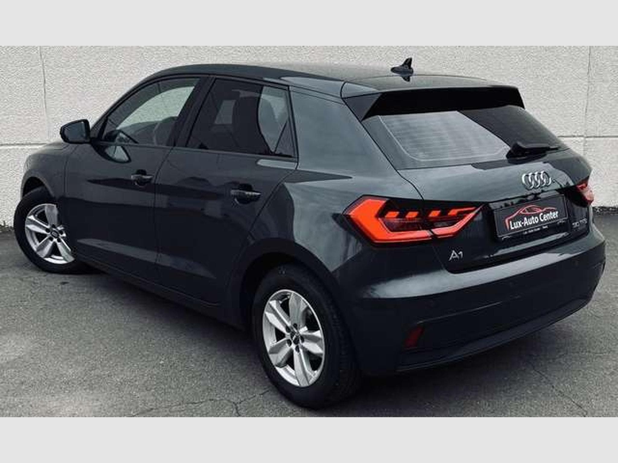 Audi A1 A1 sportback 30 TFSI S tronic (2019) - Photo 7