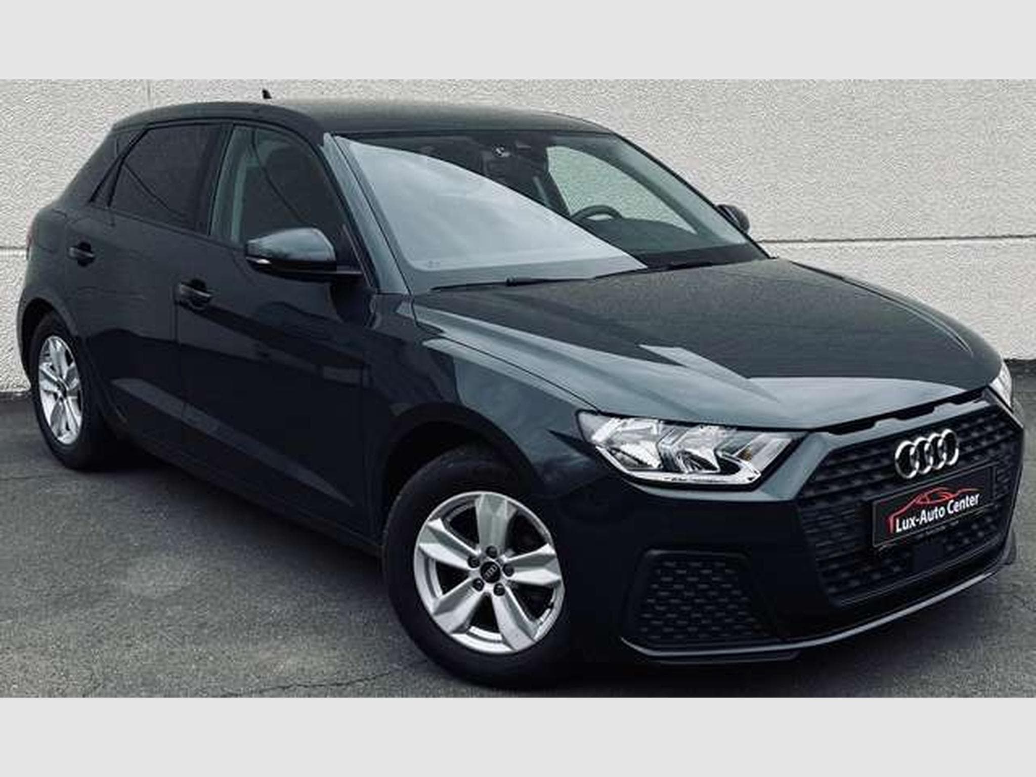 Audi A1 A1 Sportback 25 TFSI (EU6AP) (2020) - Photo 1