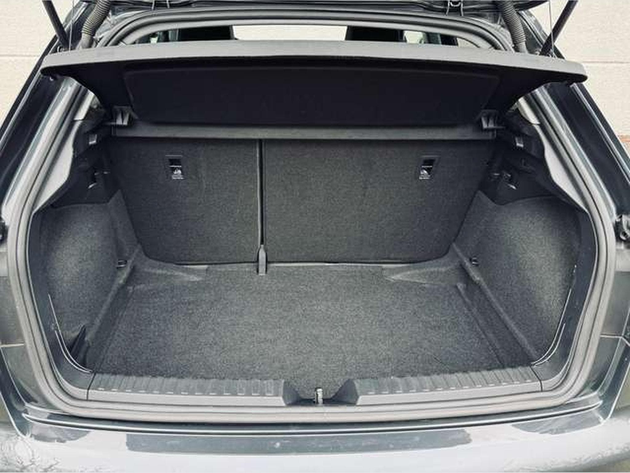 Audi A1 A1 Sportback 25 TFSI (EU6AP) (2020) - Photo 15