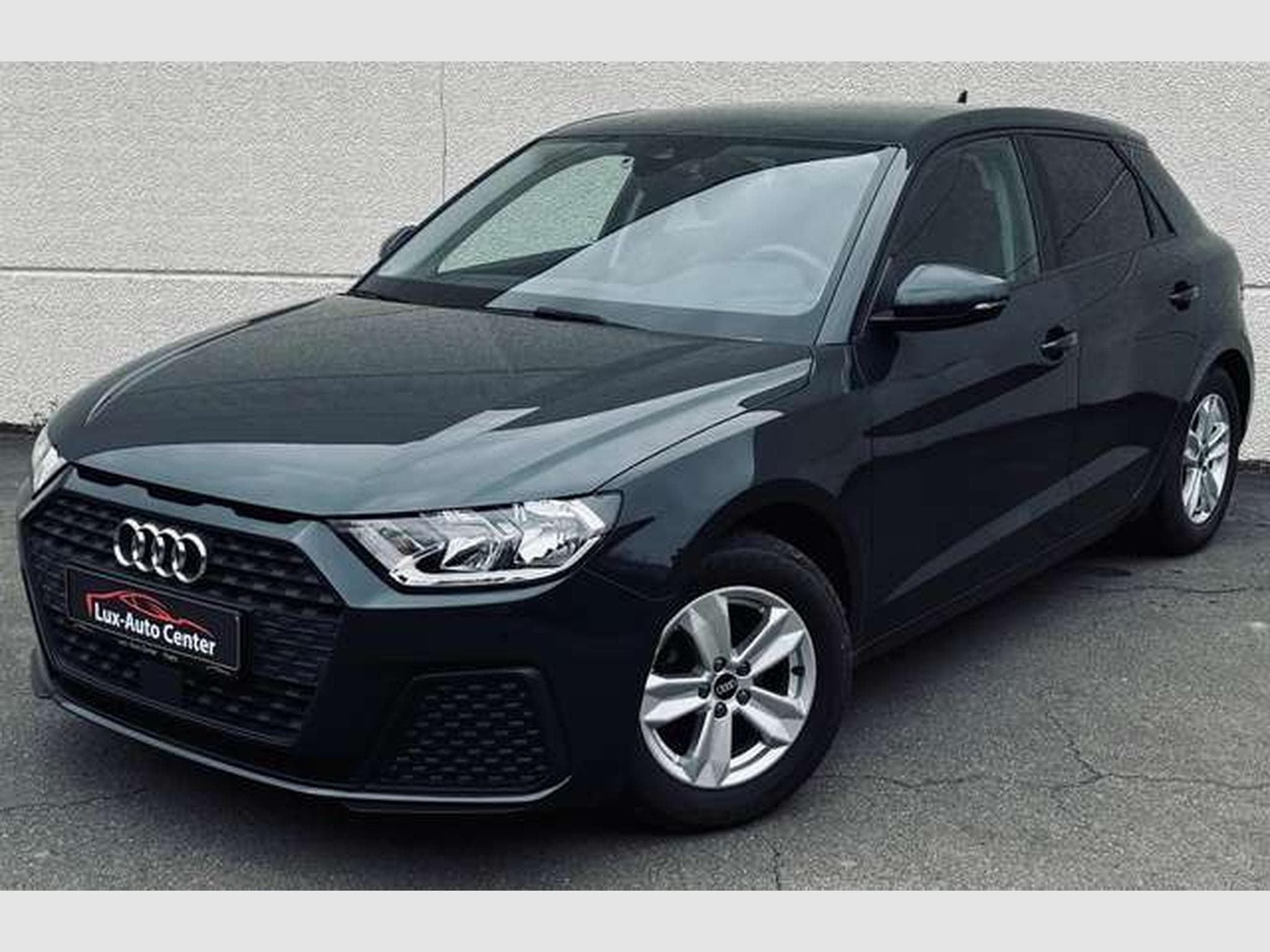 Audi A1 A1 Sportback 25 TFSI (EU6AP) (2020) - Photo 2
