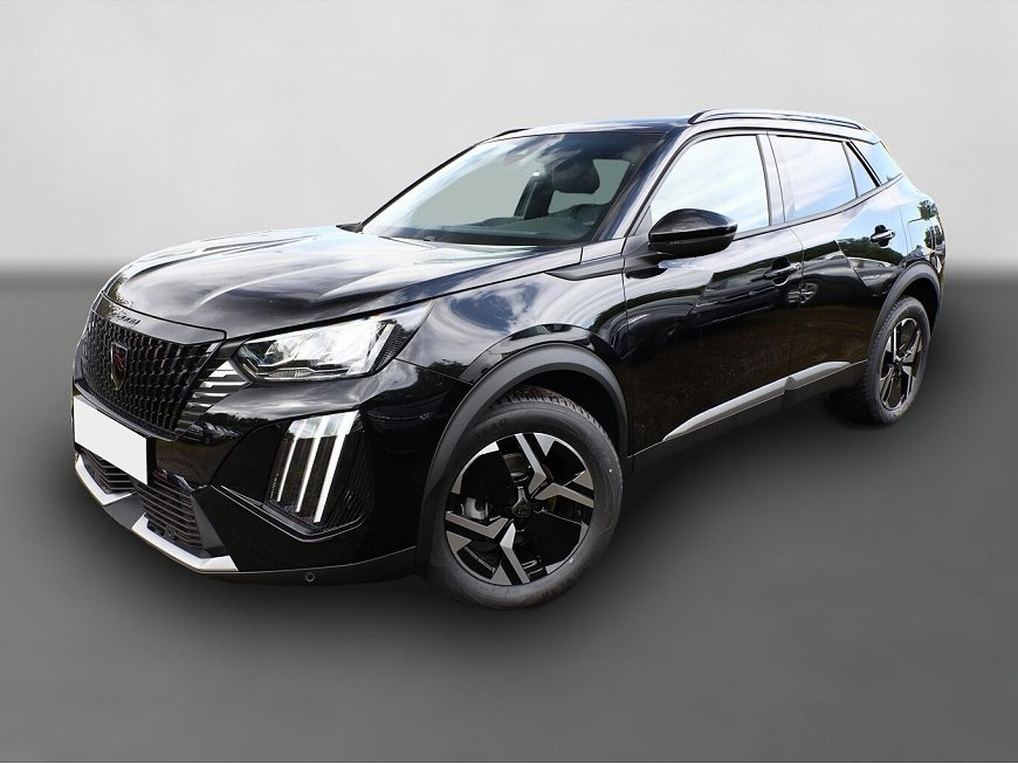 Peugeot 2008 (2025) - Foto 1