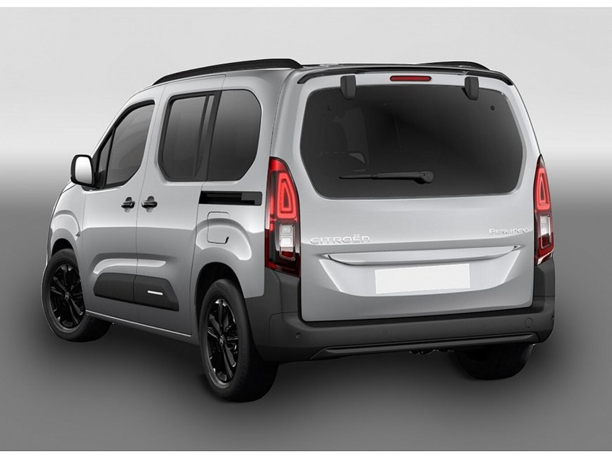 Citroën Berlingo (2025) - Foto 3