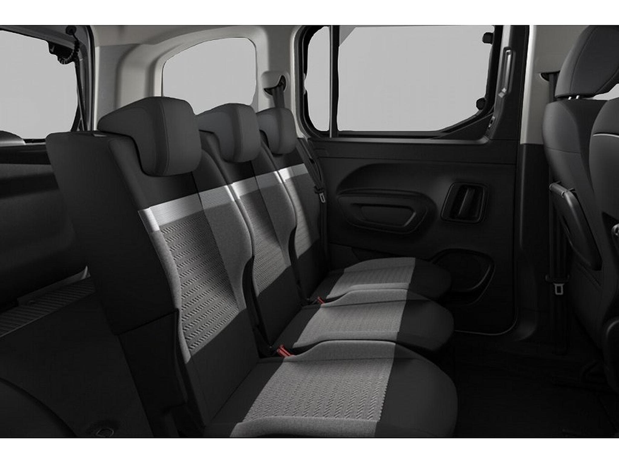 Citroën Berlingo (2025) - Foto 6