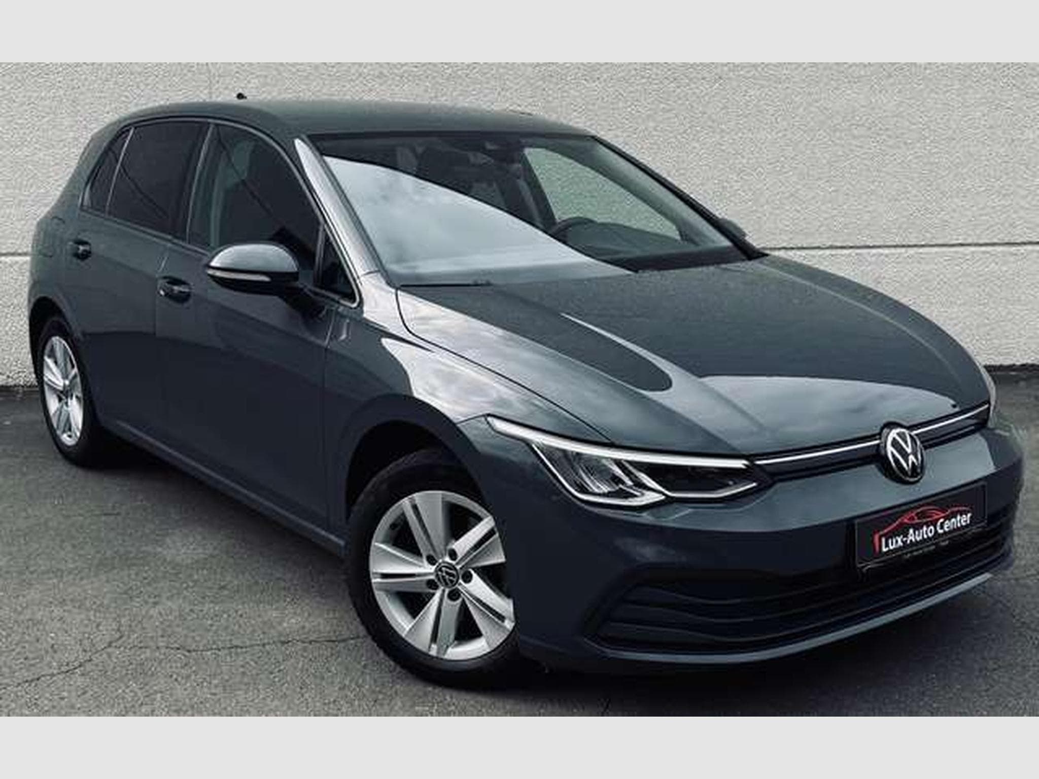 VW Golf Golf 1.0 TSI Life OPF (2022) - Photo 1