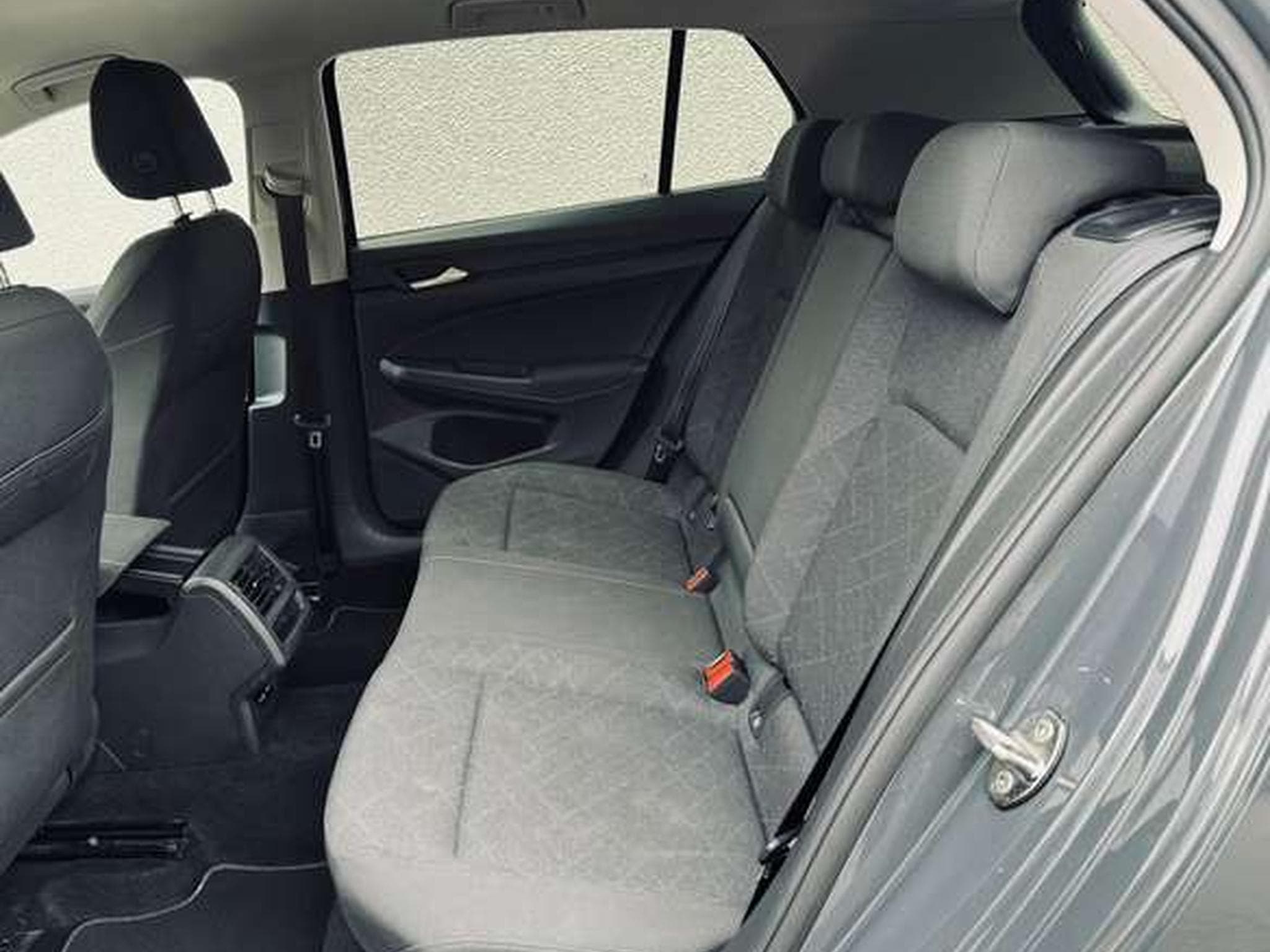 VW Golf Golf 1.0 TSI Life OPF (2022) - Photo 13