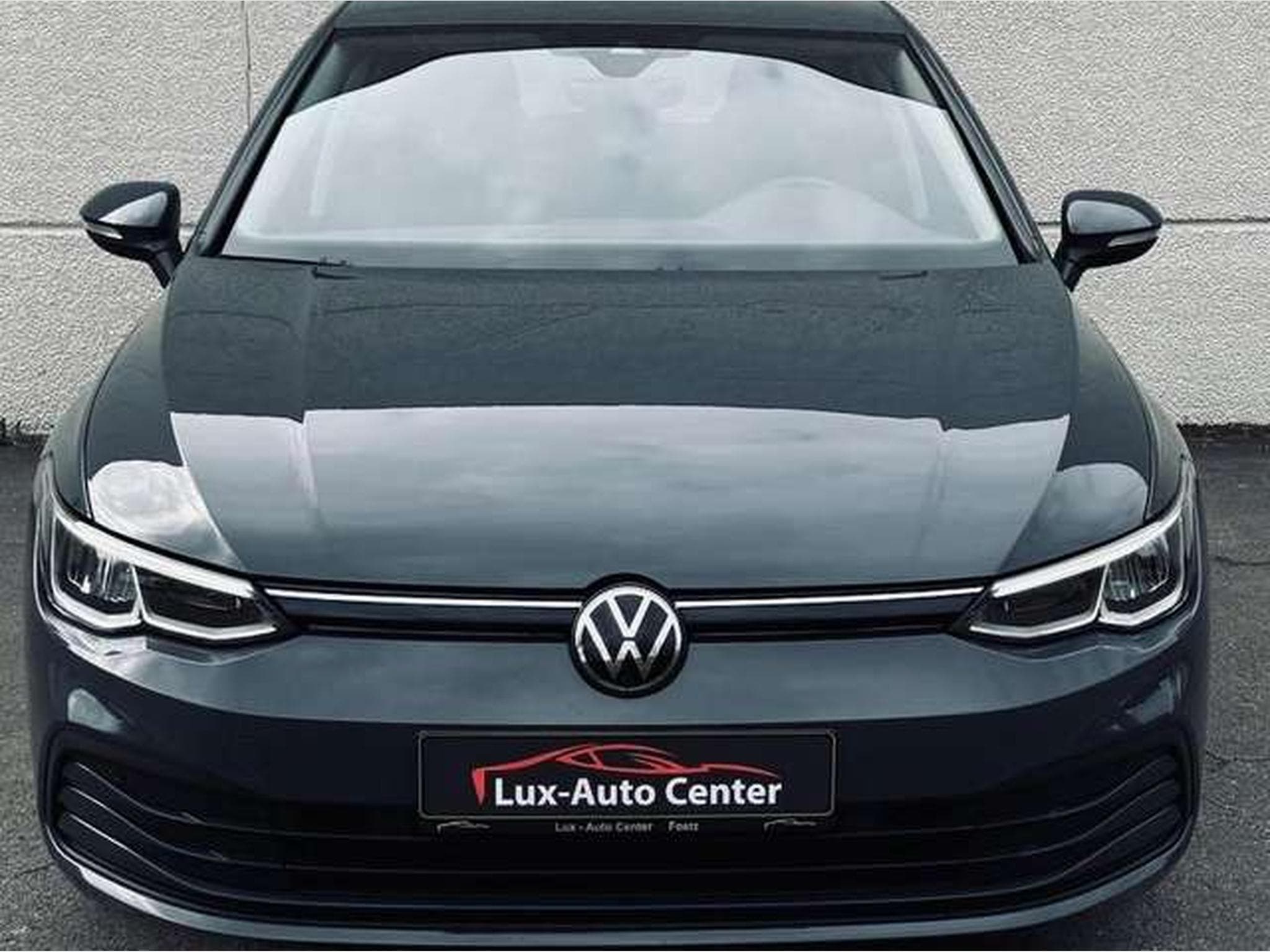 VW Golf Golf 1.0 TSI Life OPF (2022) - Photo 3