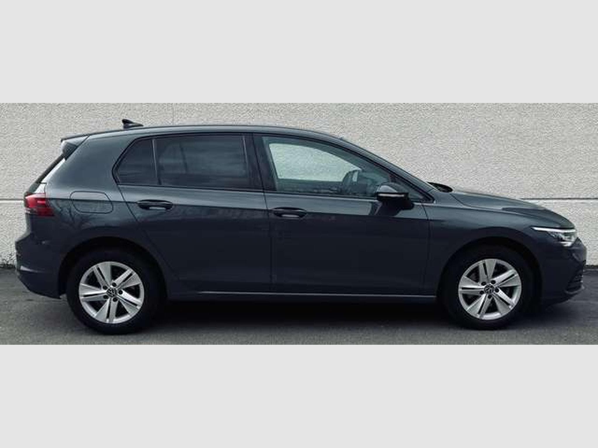 VW Golf Golf 1.0 TSI Life OPF (2022) - Photo 4