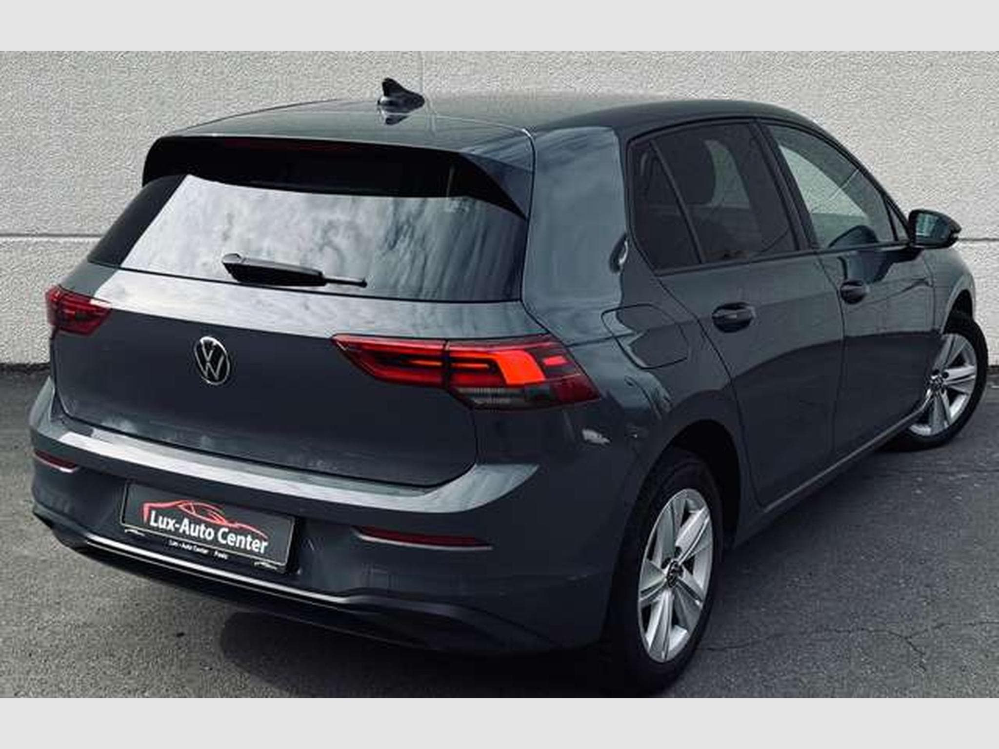 VW Golf Golf 1.0 TSI Life OPF (2022) - Photo 6