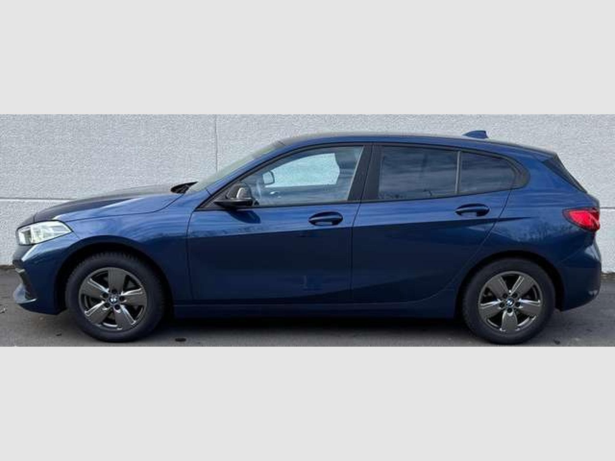 BMW 116 116iA OPF (2023) - Photo 5