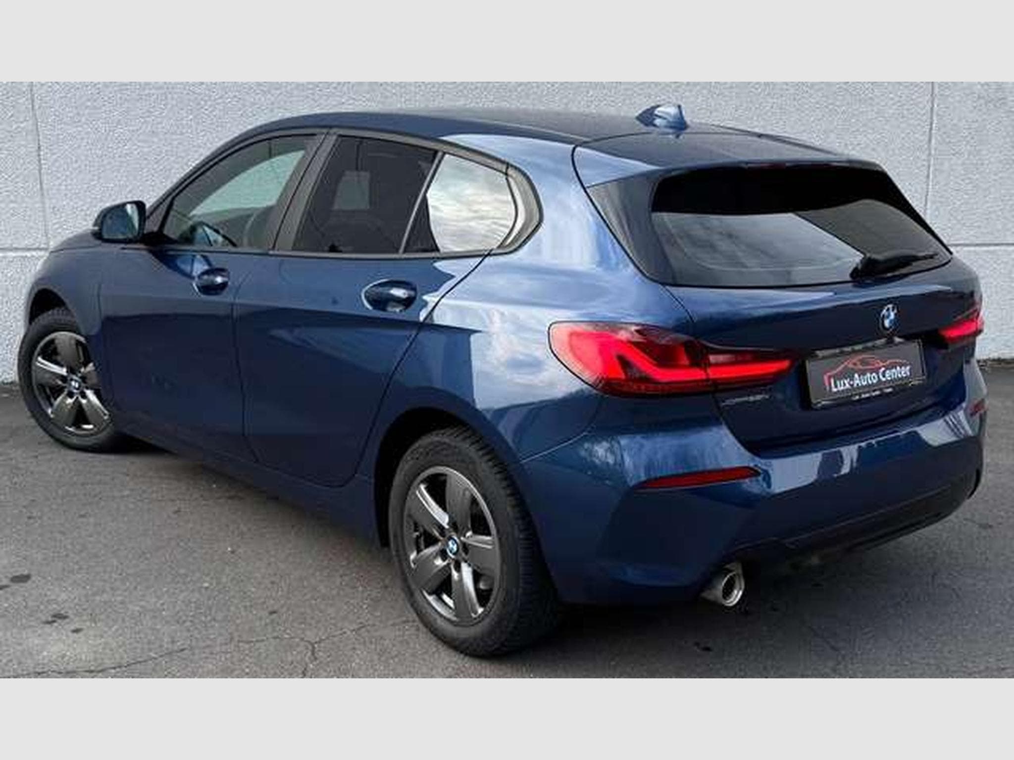 BMW 116 116iA OPF (2023) - Photo 7