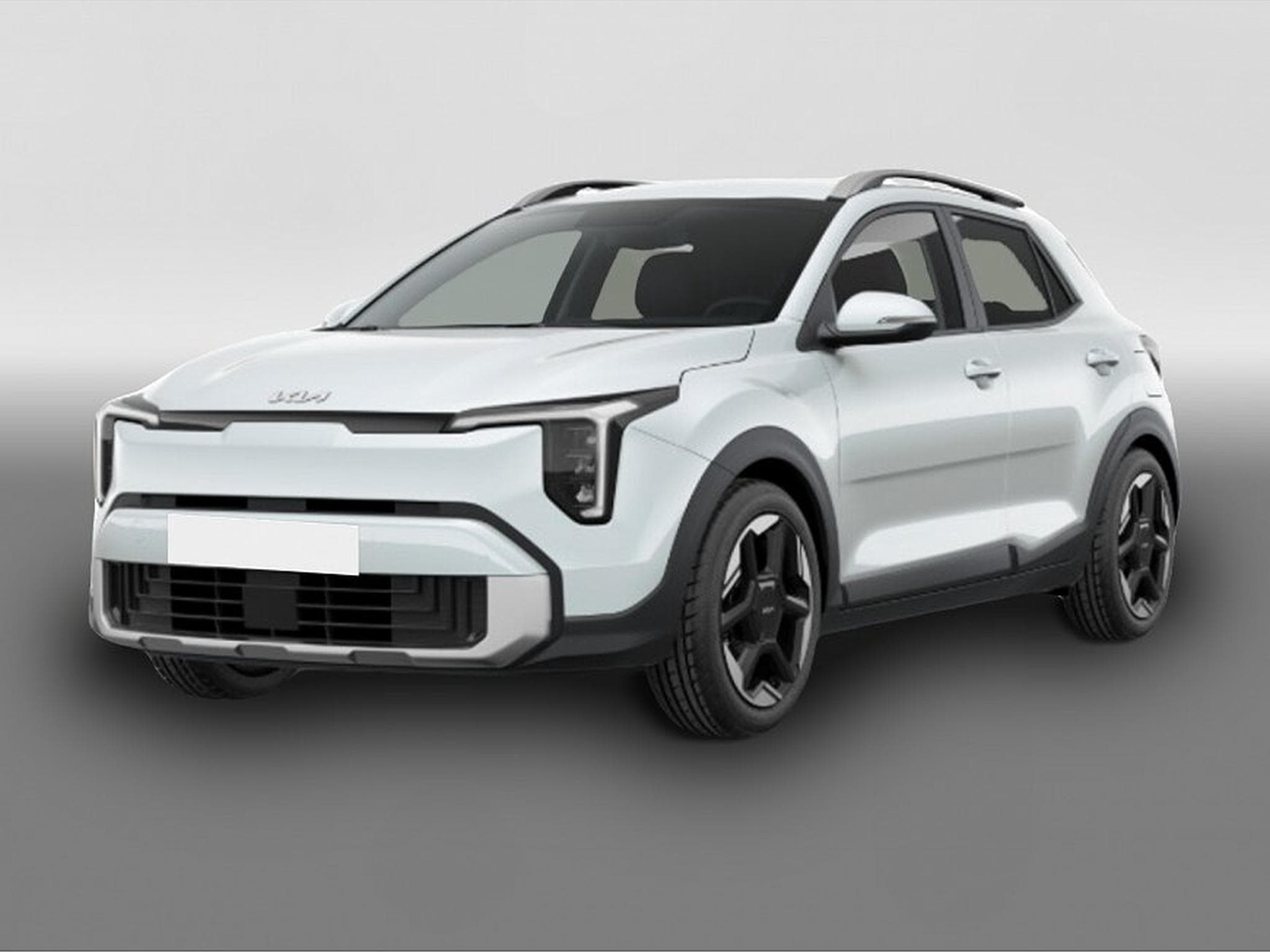 Kia Stonic (2026) - Foto 1