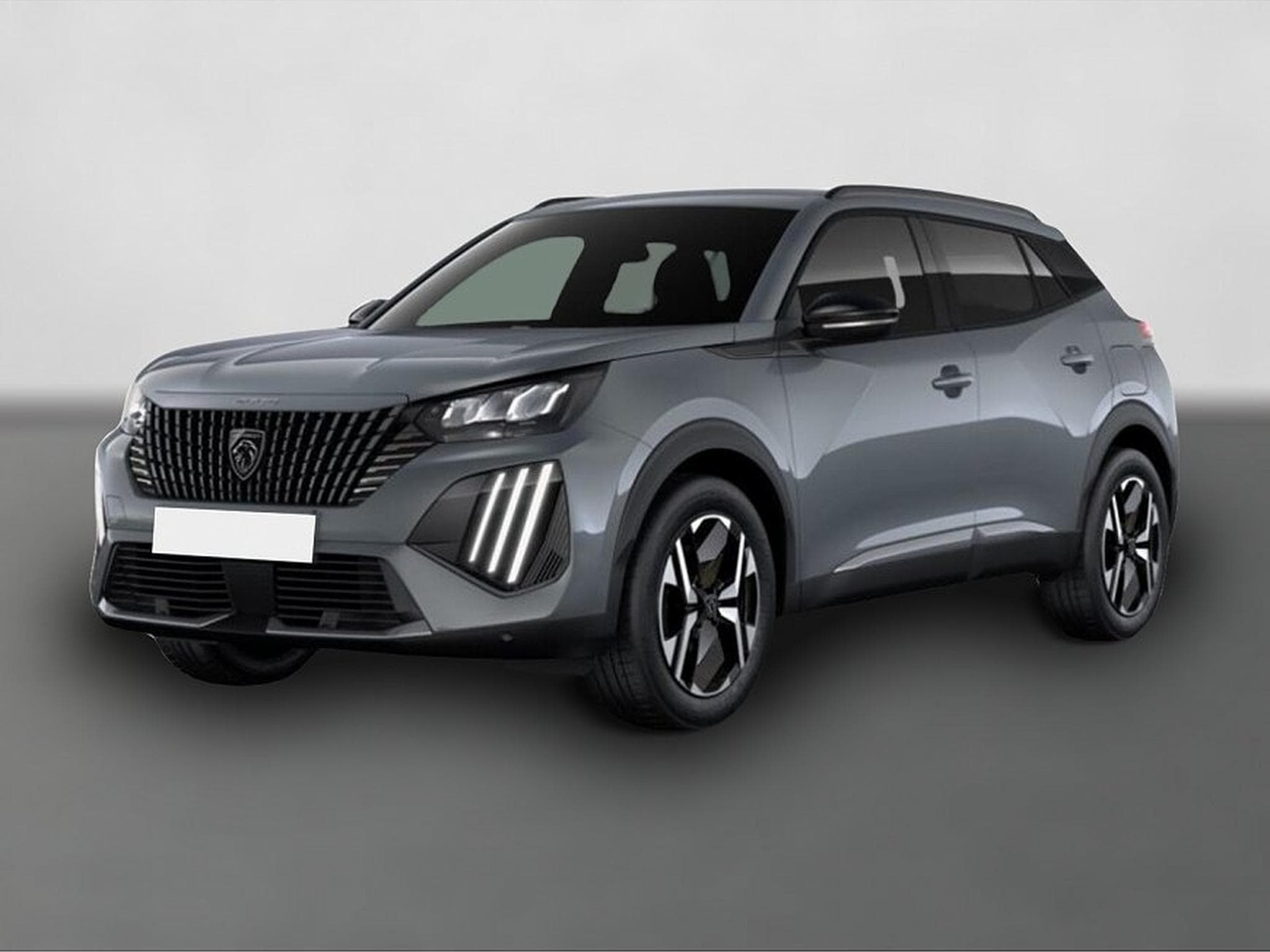 Peugeot 2008 (2025) - Foto 1