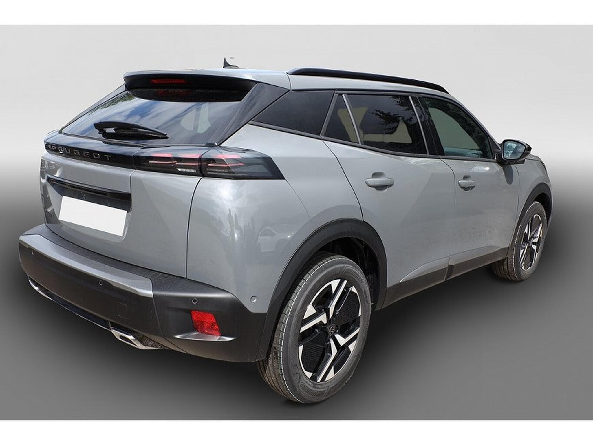 Peugeot 2008 (2025) - Foto 3