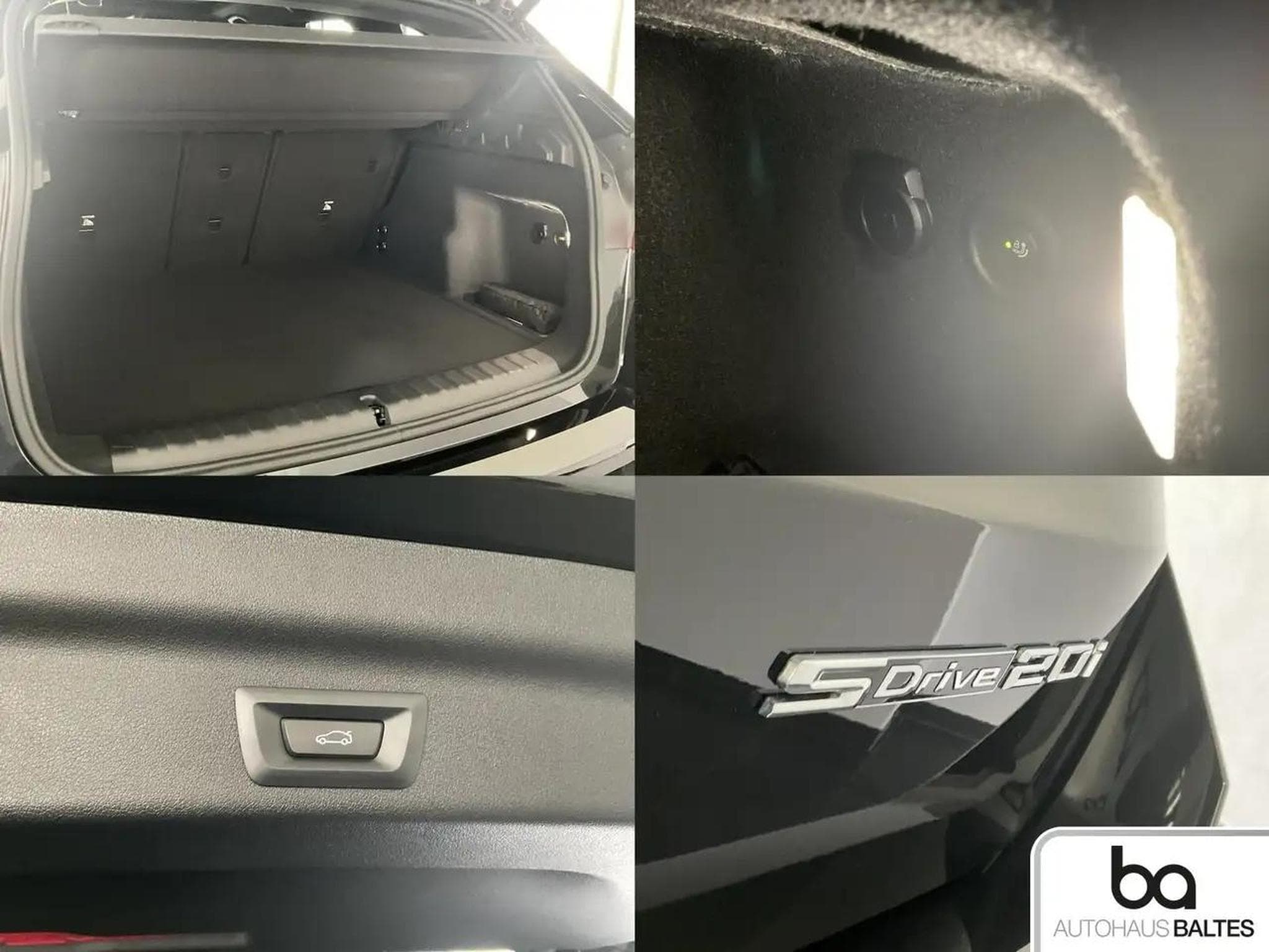 BMW X1 (2024) - Photo 16