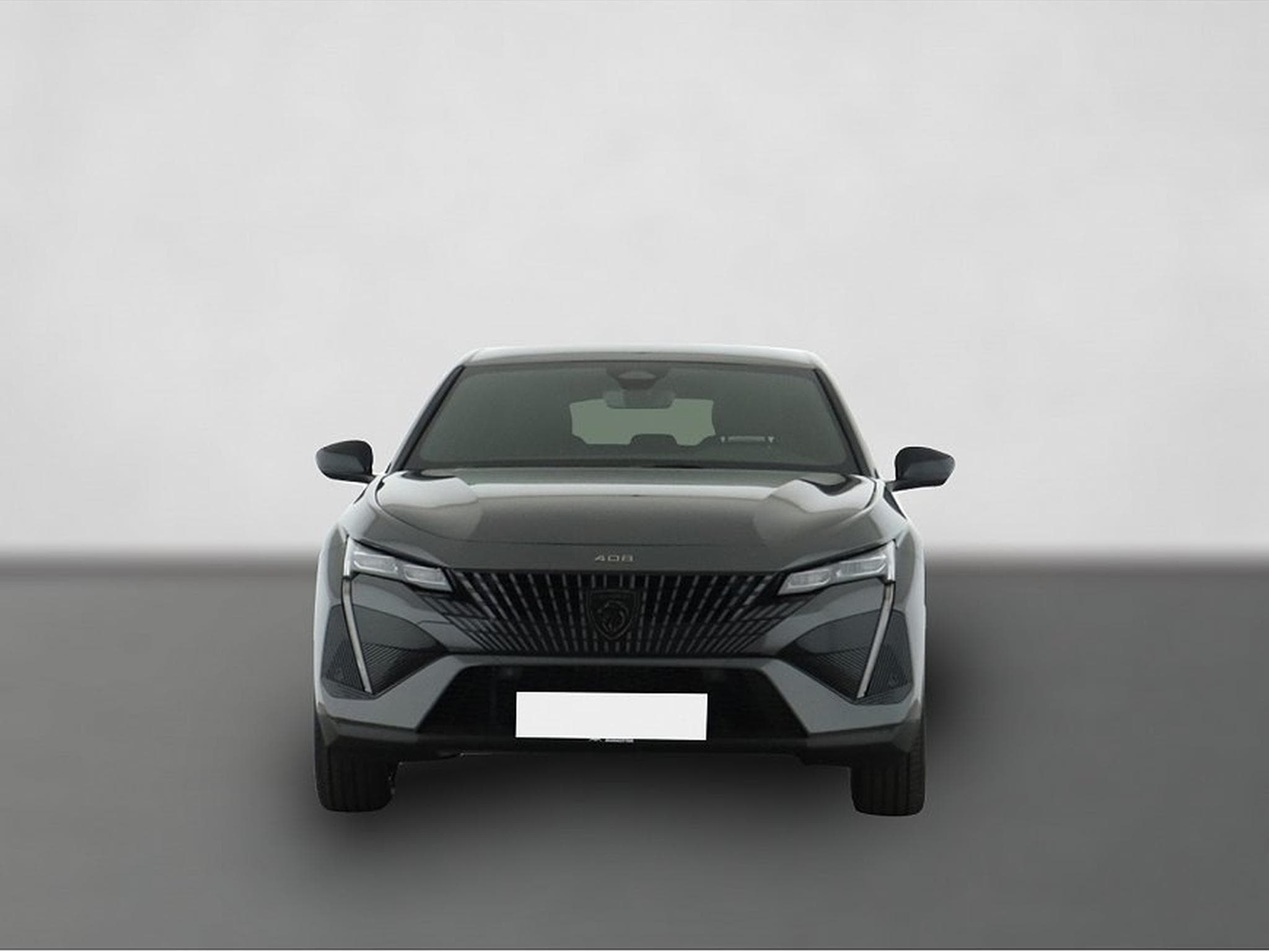 Peugeot 4008 (2025) - Photo 2