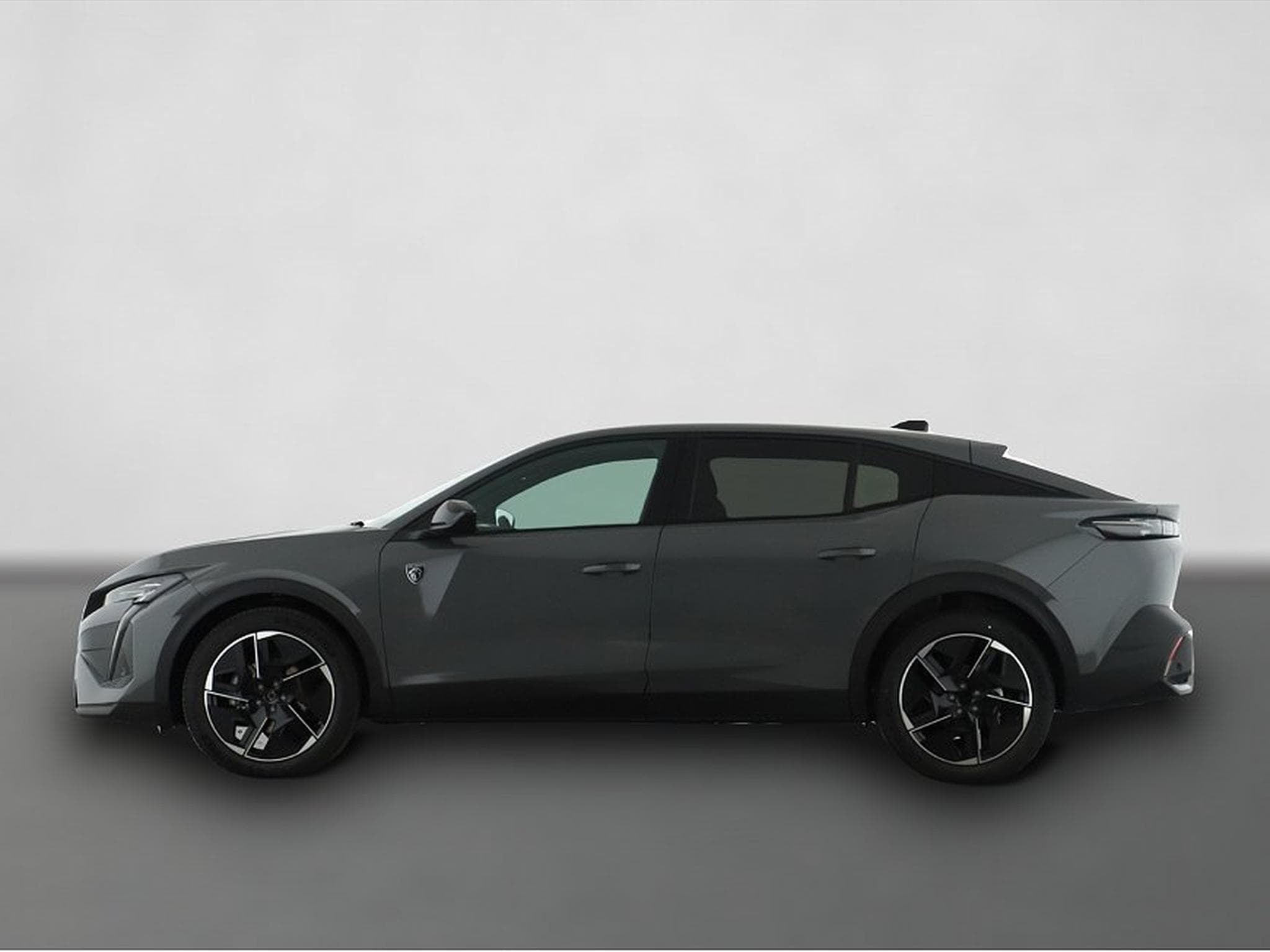 Peugeot 4008 (2025) - Photo 3