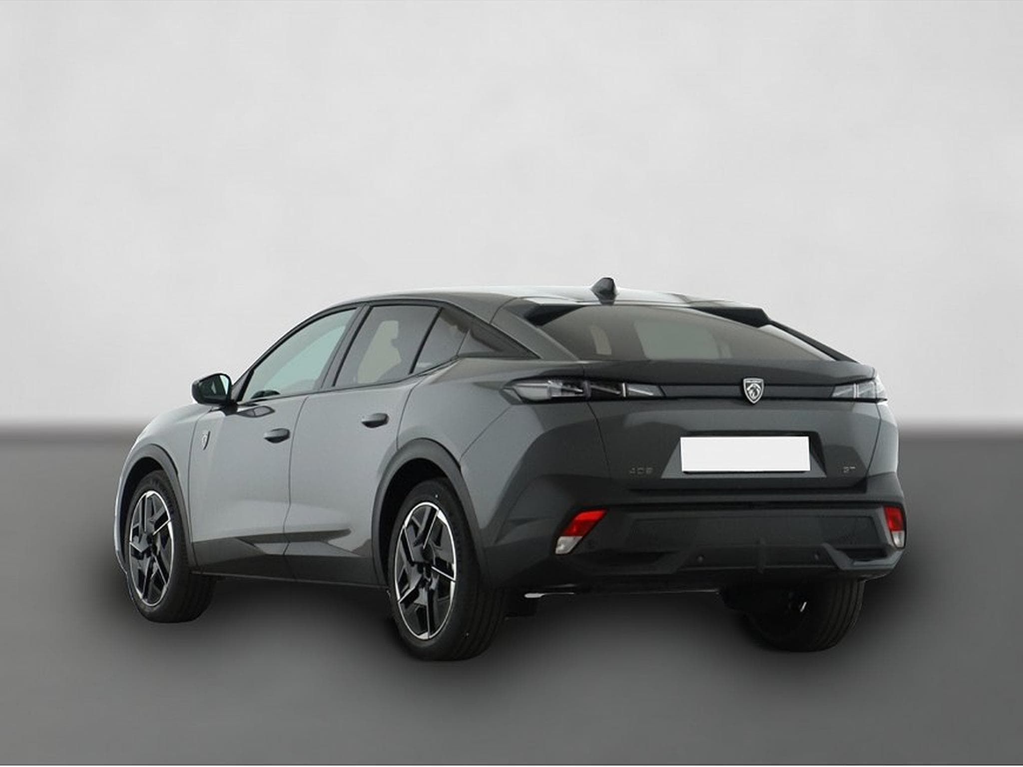 Peugeot 4008 (2025) - Photo 4