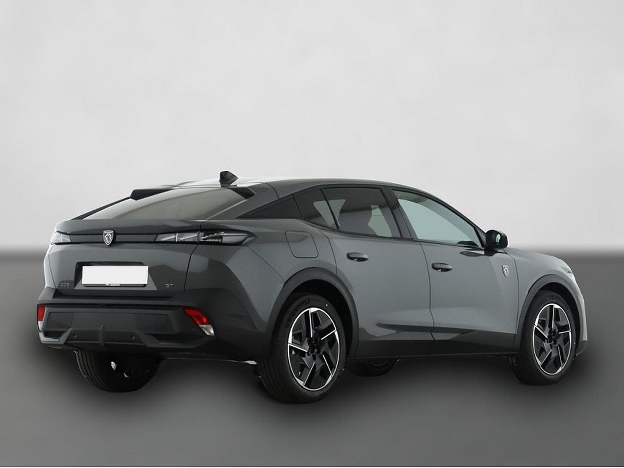 Peugeot 4008 (2025) - Photo 5