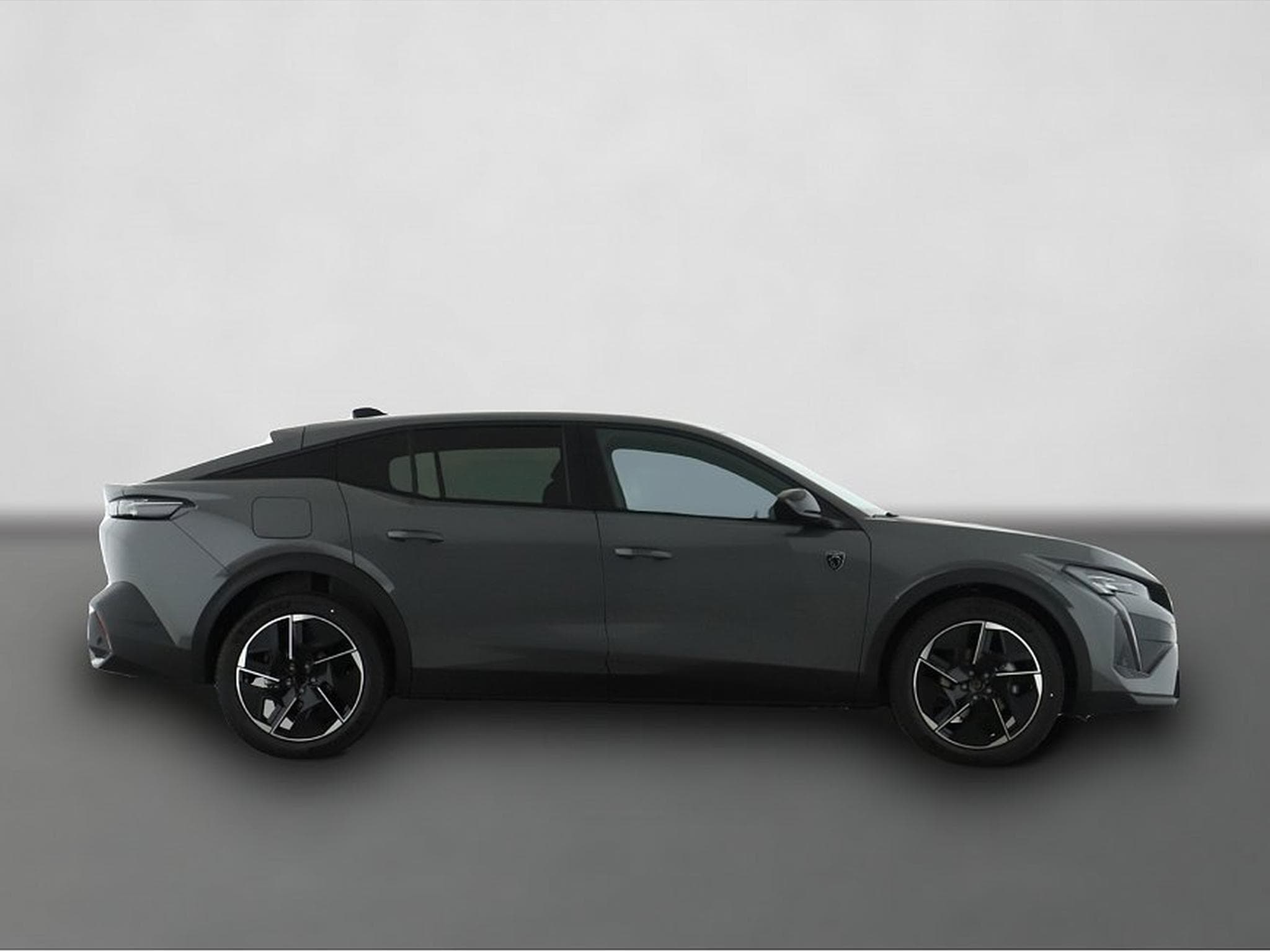 Peugeot 4008 (2025) - Photo 6