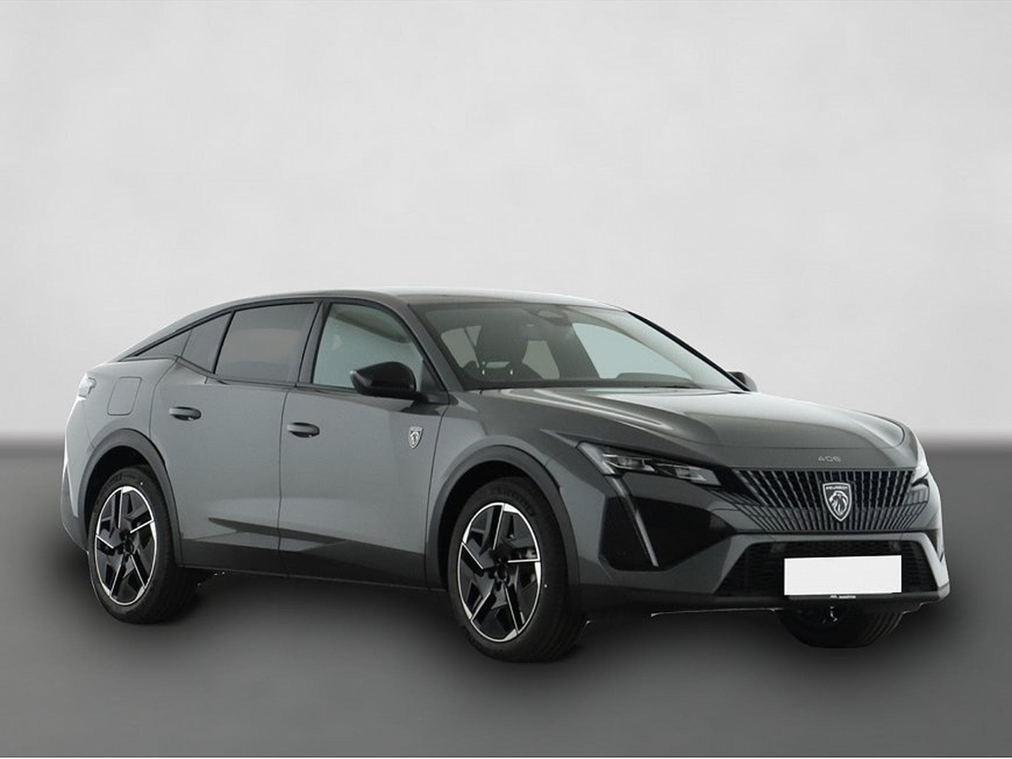 Peugeot 4008 (2025) - Photo 7