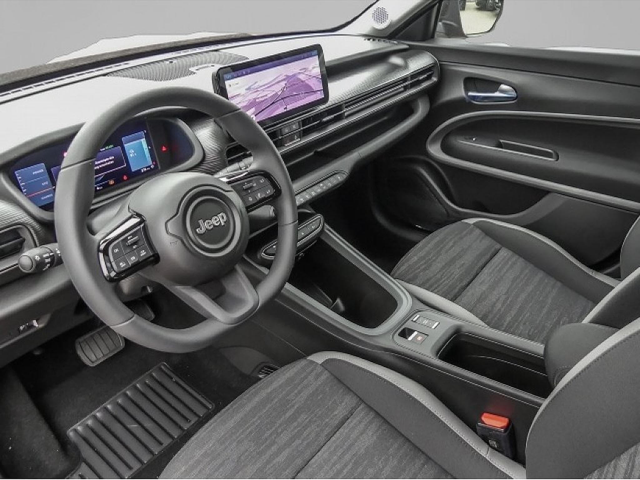 Jeep Wrangler (2026) - Photo 3