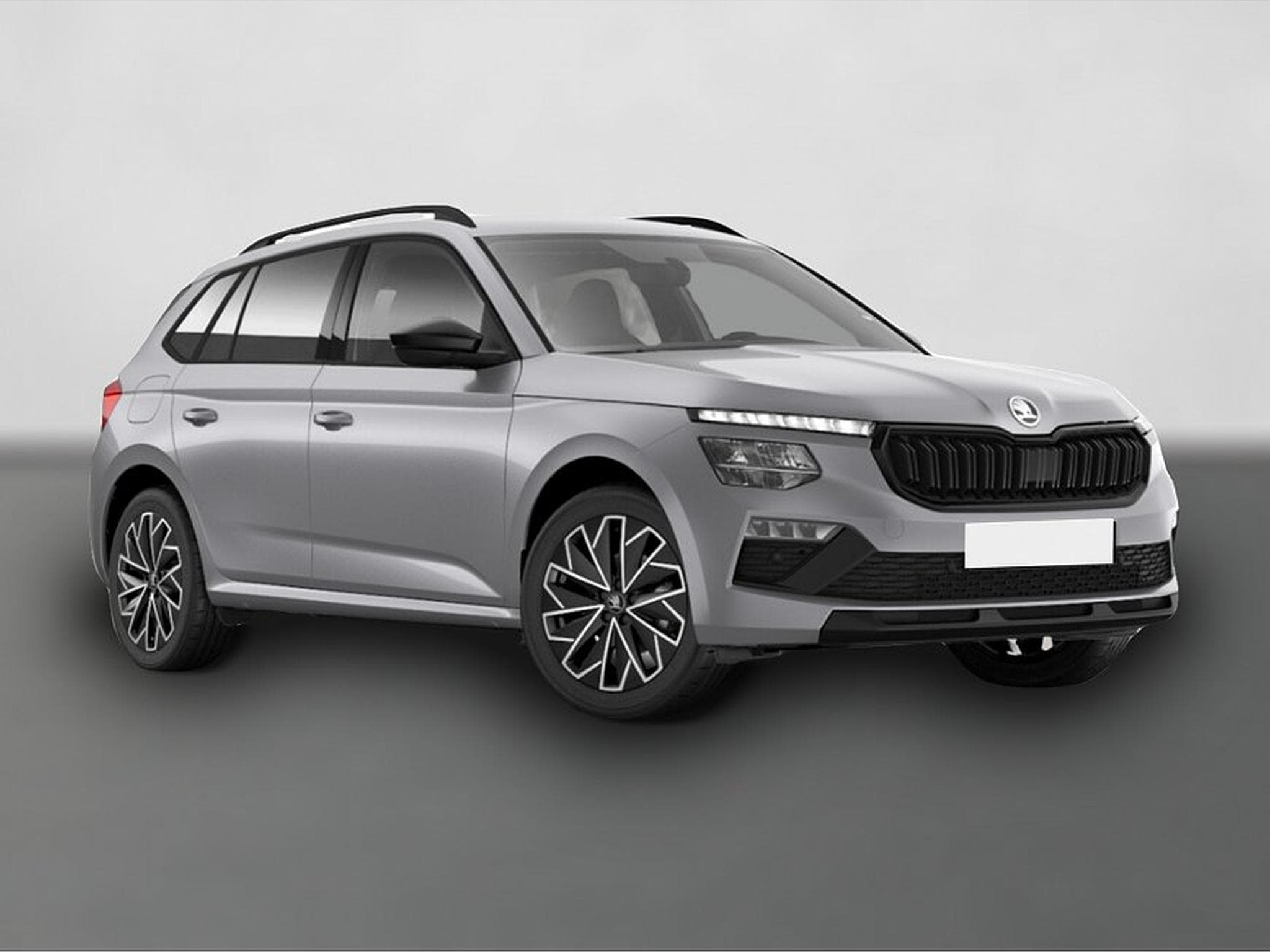 Skoda Kamiq (2026) - Photo 1