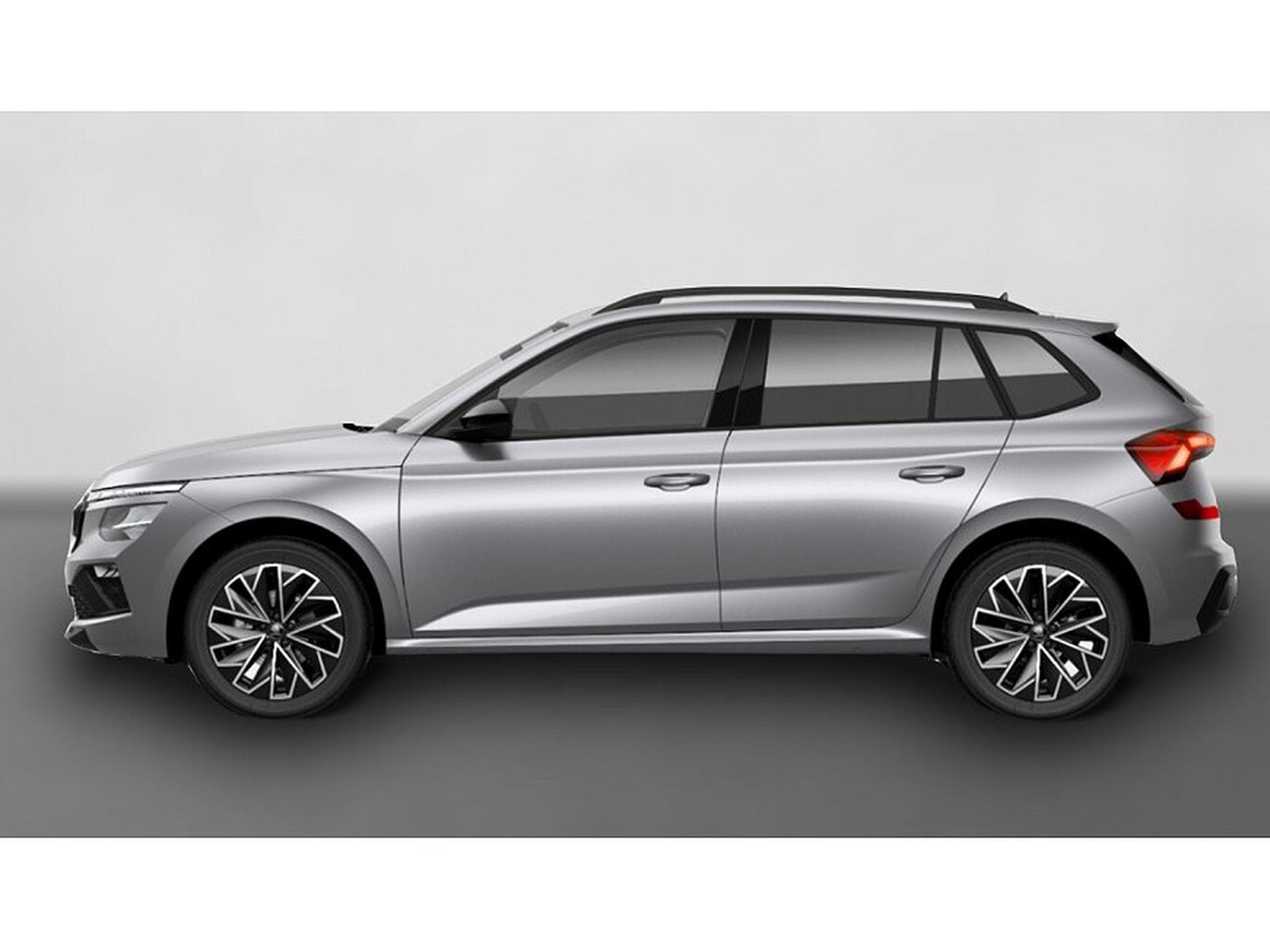 Skoda Kamiq (2026) - Photo 2