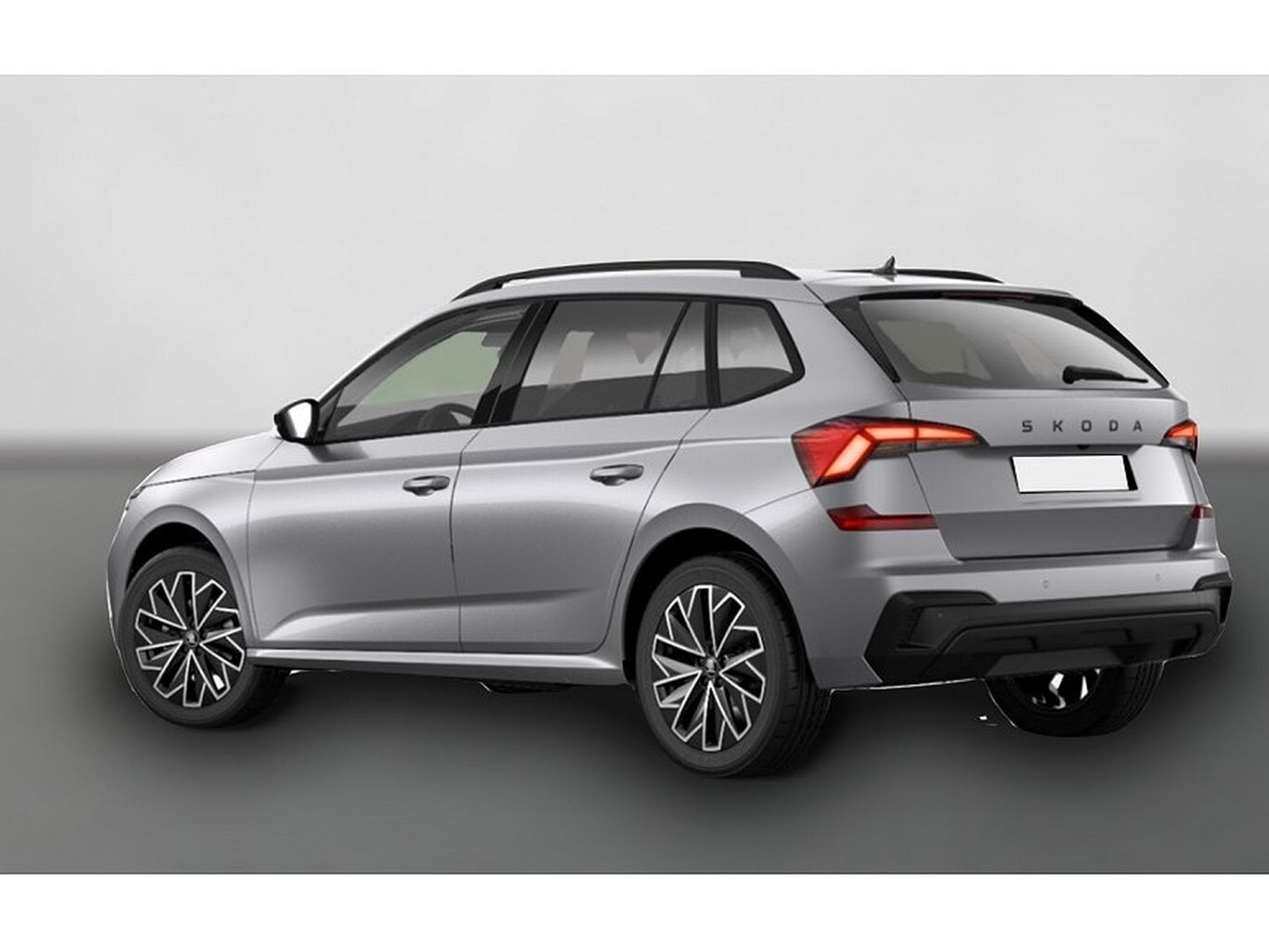 Skoda Kamiq (2026) - Photo 3