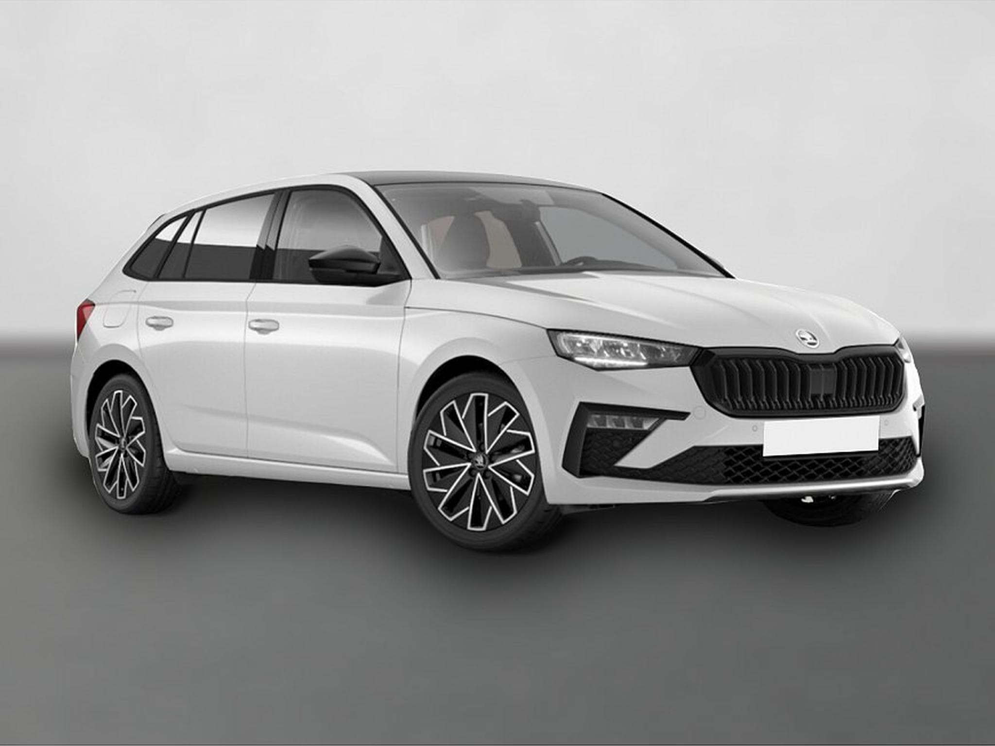 Skoda Scala (2026) - Photo 1