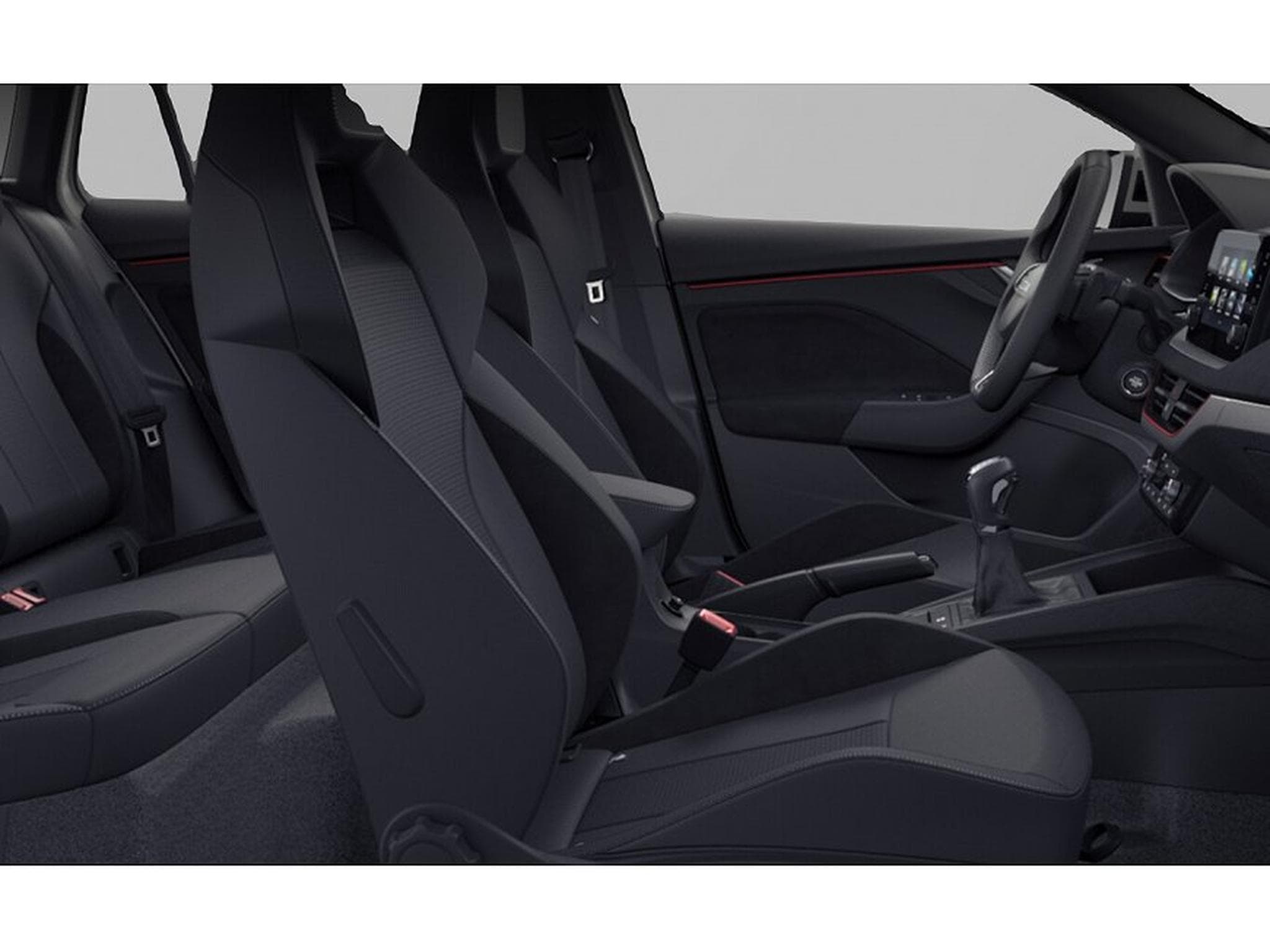 Skoda Scala (2026) - Photo 4