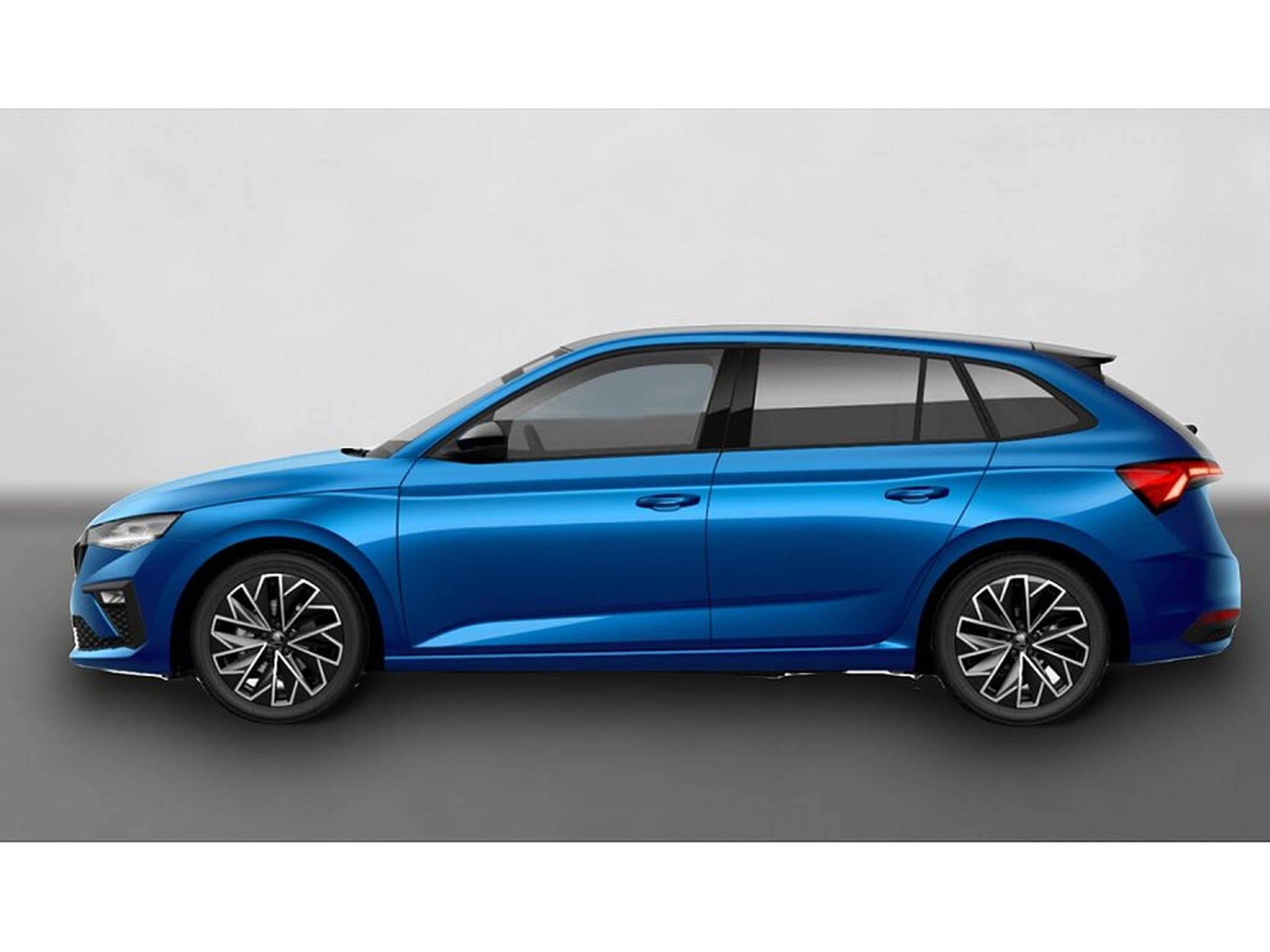 Skoda Scala (2026) - Photo 2