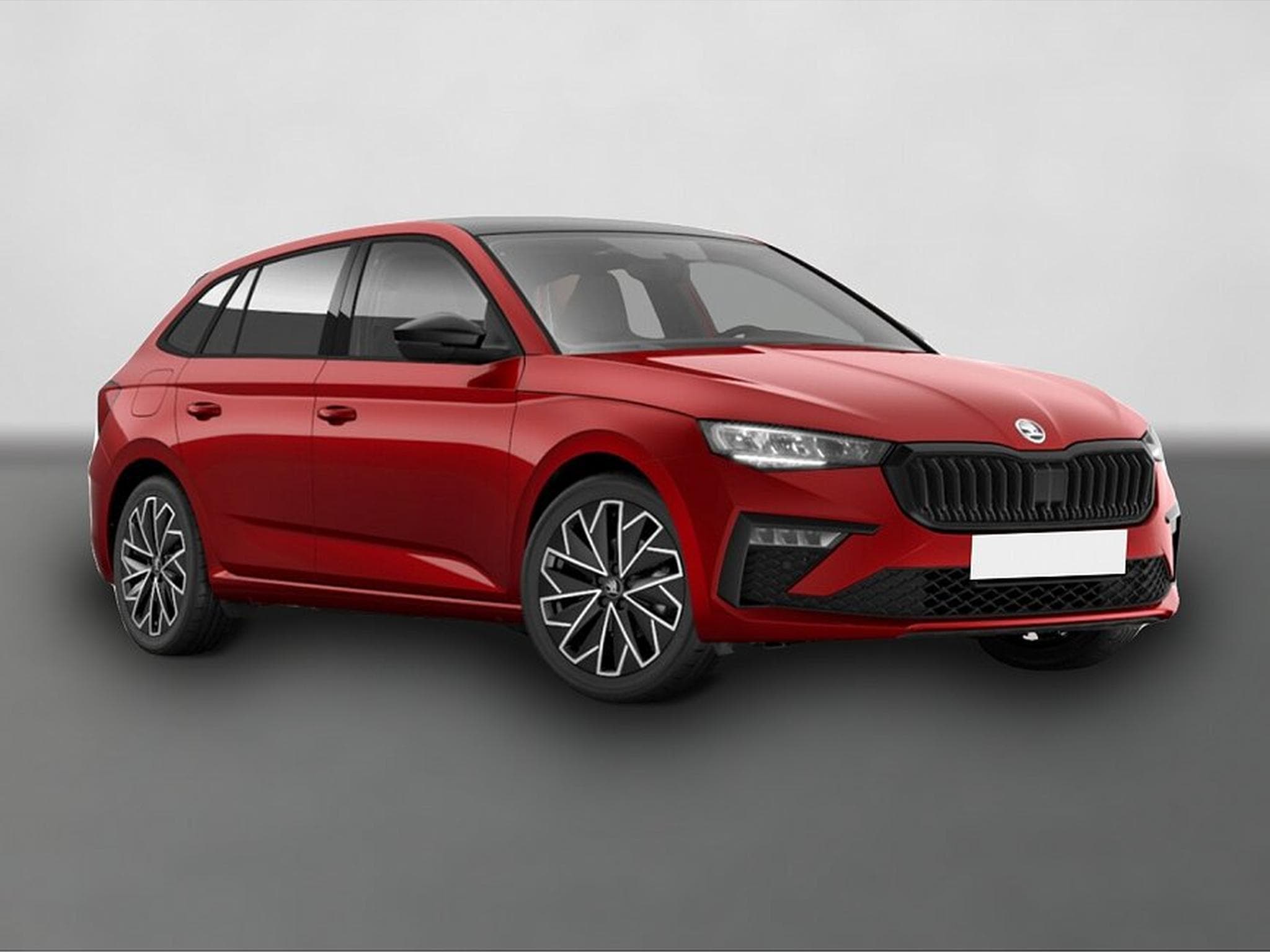 Skoda Scala (2026) - Photo 1