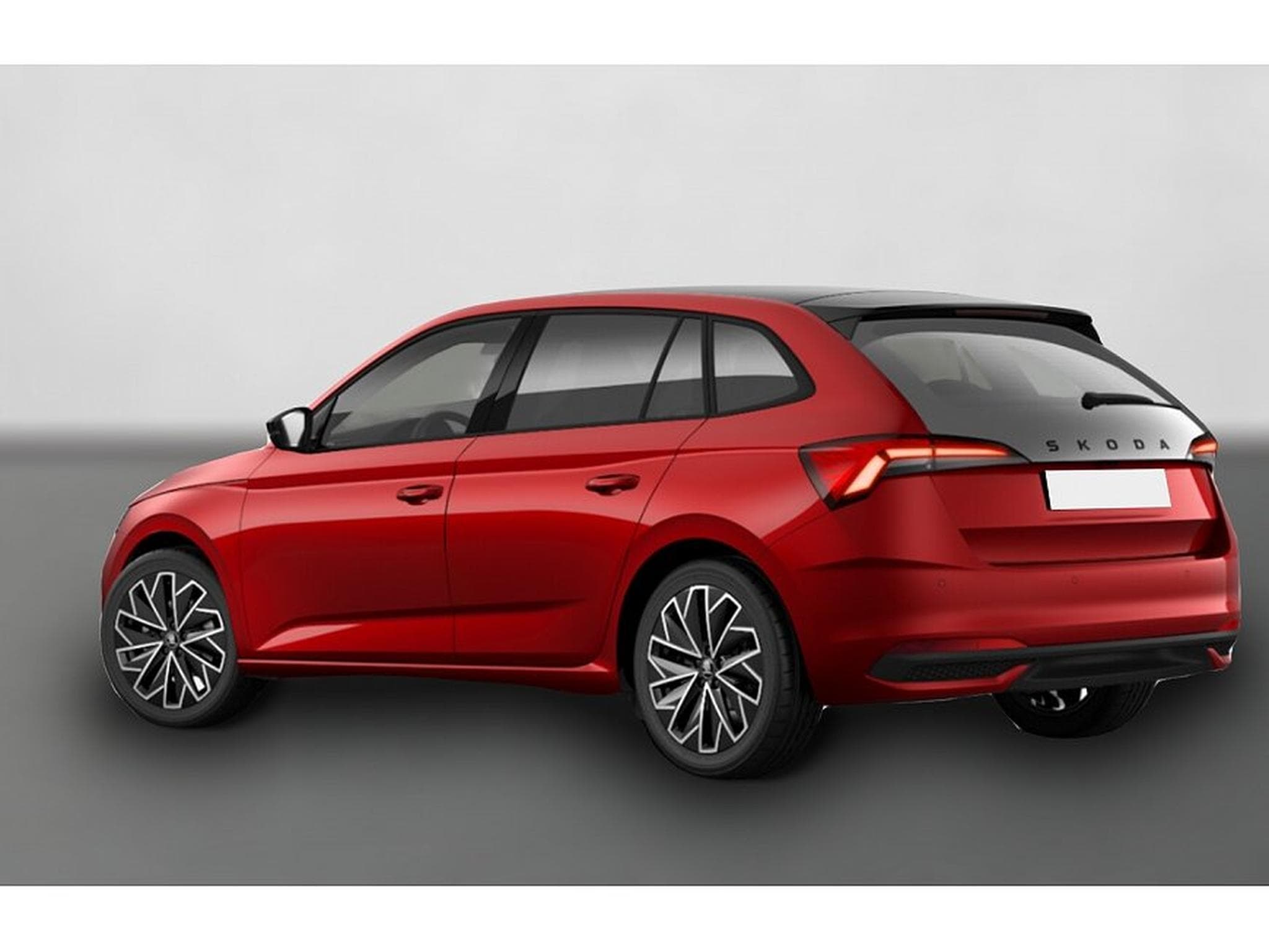 Skoda Scala (2026) - Photo 3