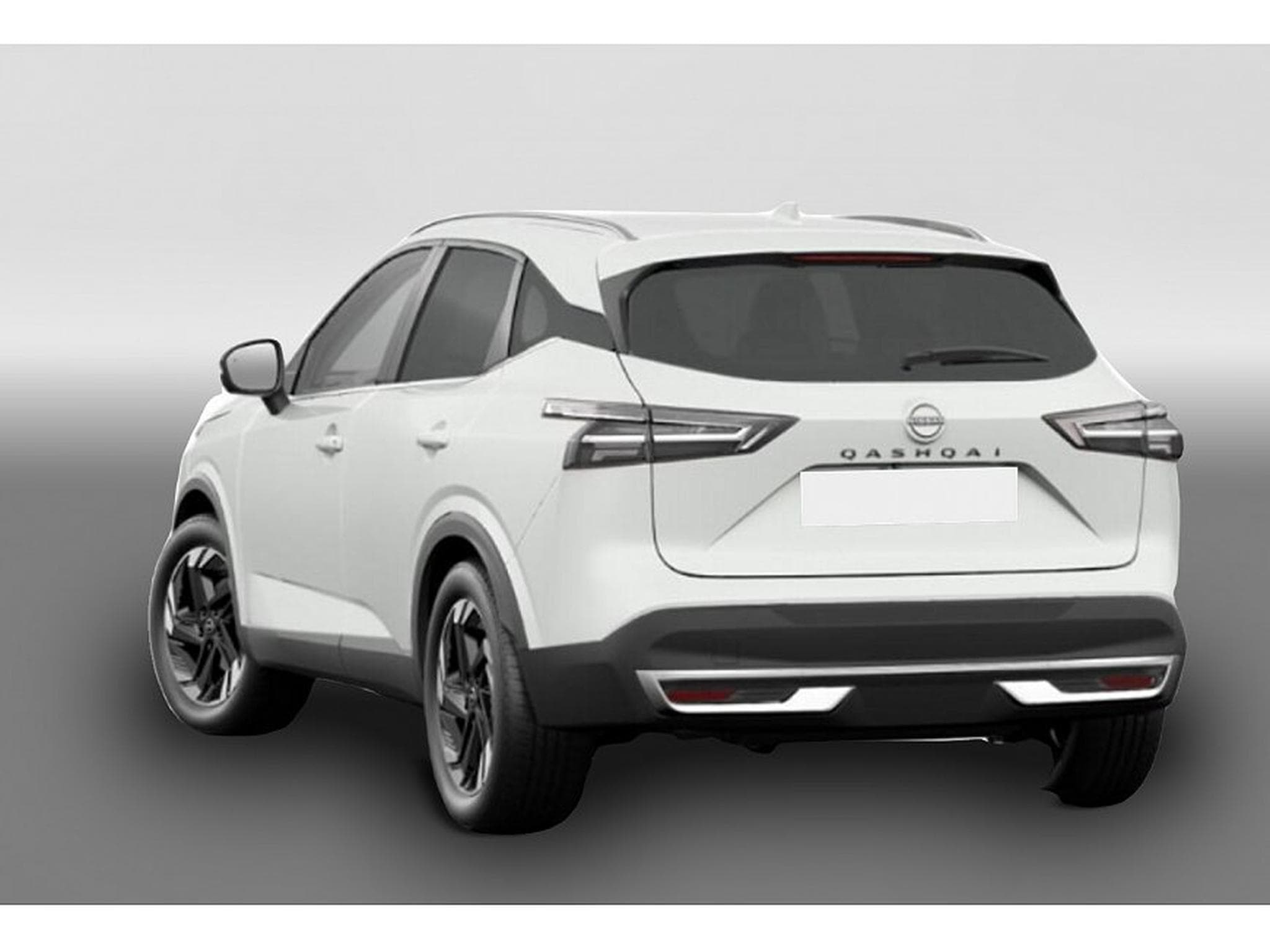 Nissan Qashqai (2025) - Photo 2