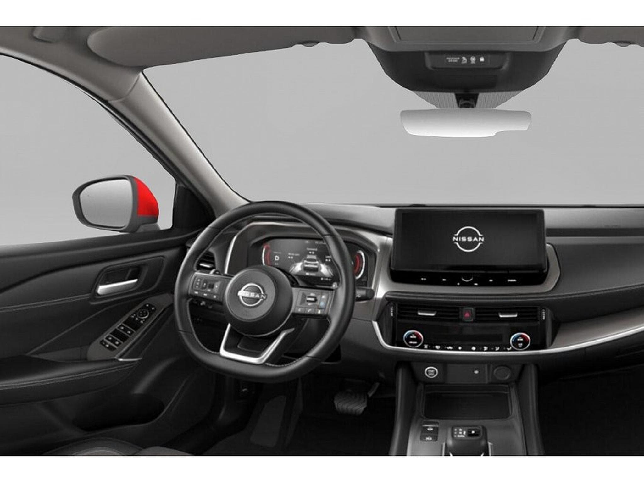 Nissan Qashqai (2025) - Photo 3