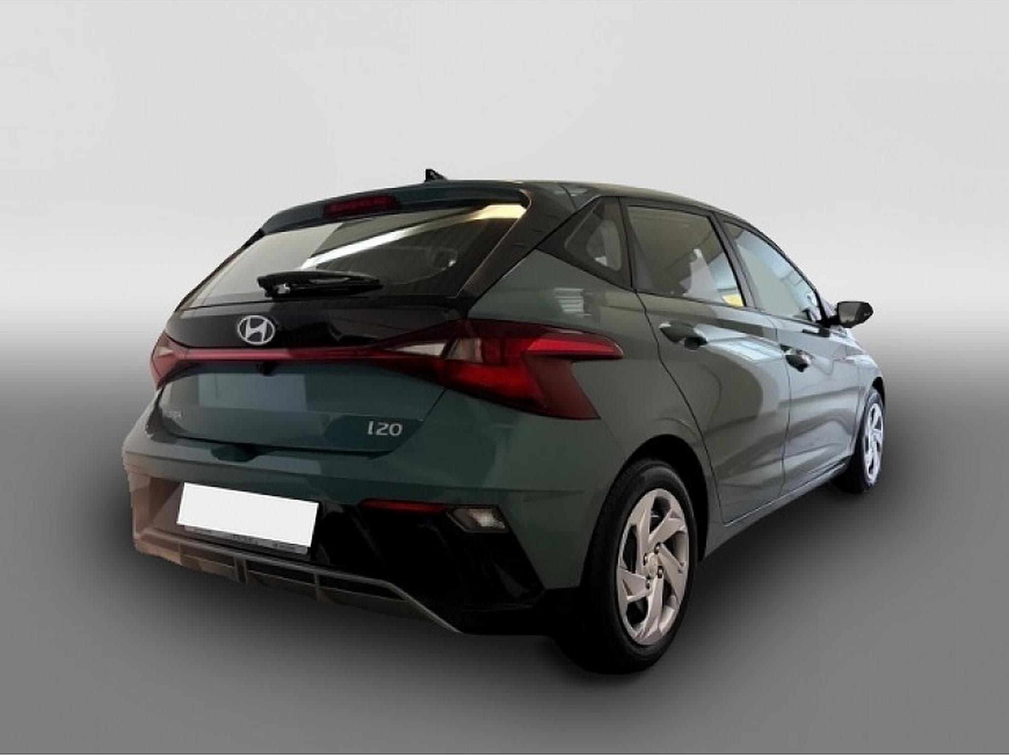 Hyundai i20 (2026) - Photo 3