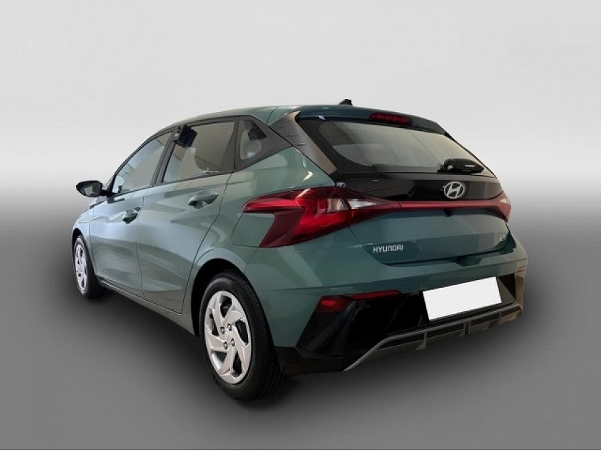 Hyundai i20 (2026) - Photo 4